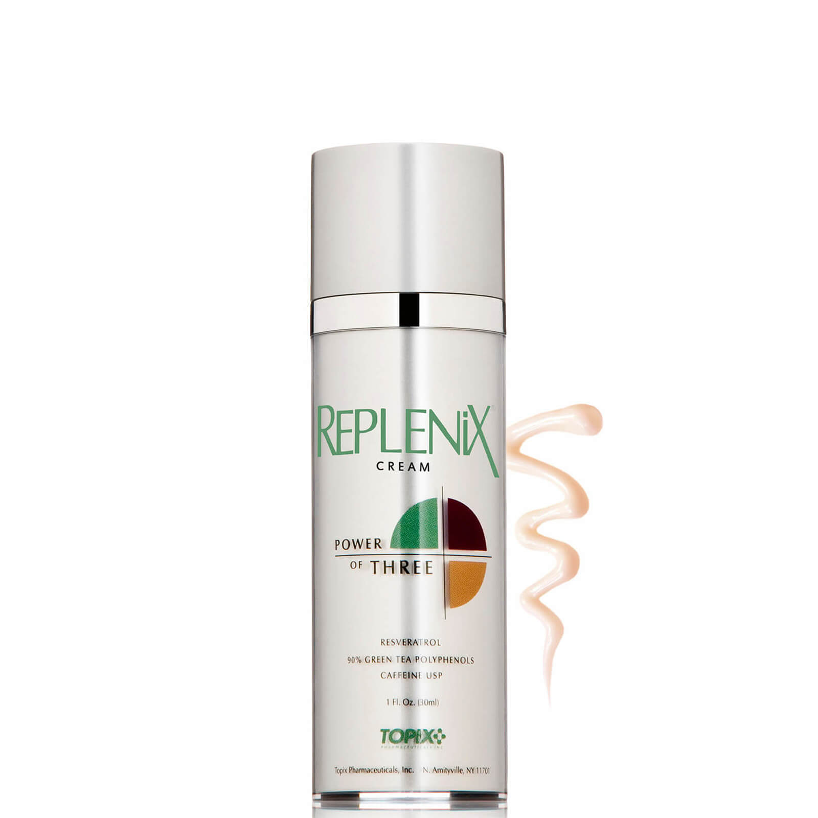 

Replenix Redness Reducing Triple AOX Cream