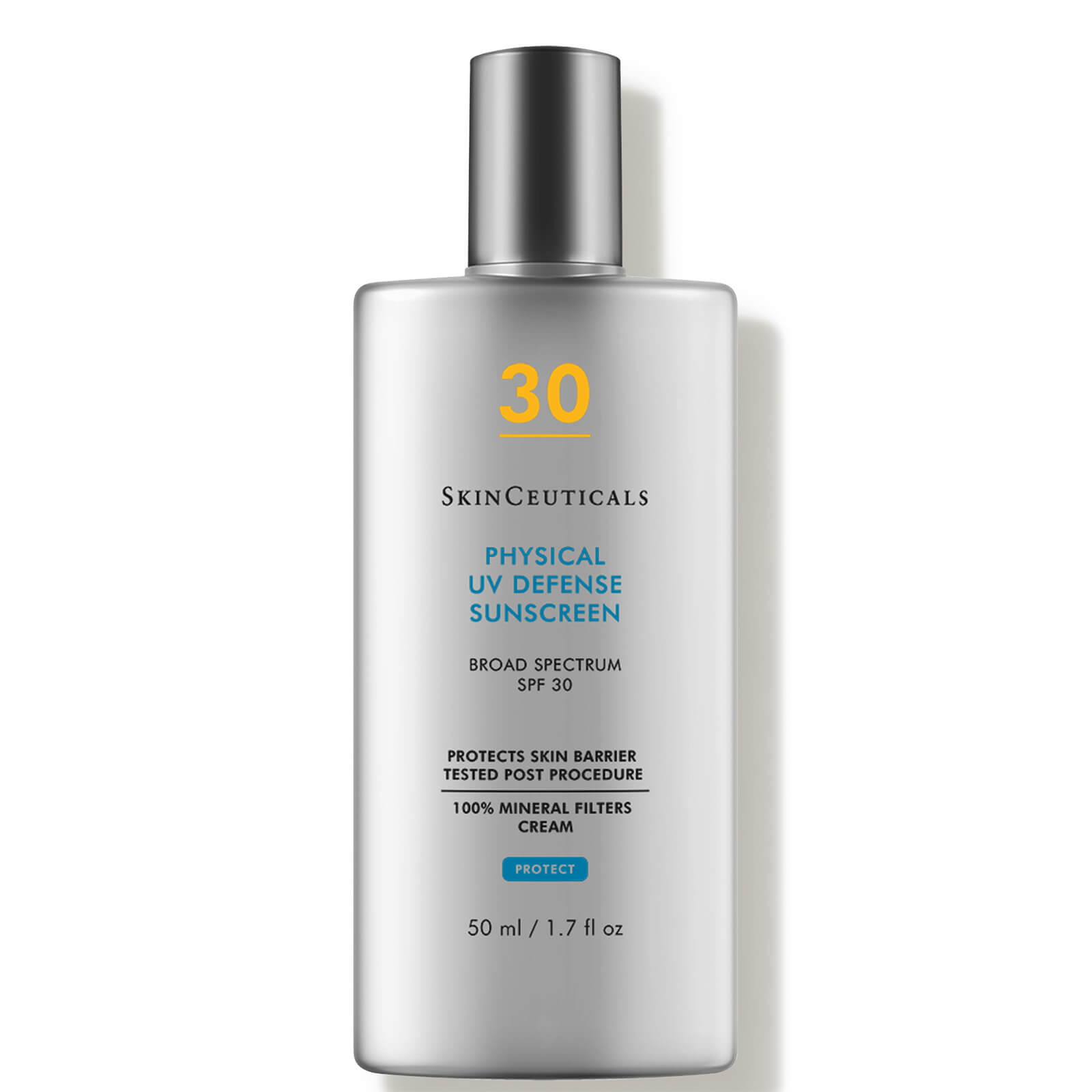 SkinCeuticals Physical UV Defense SPF 30