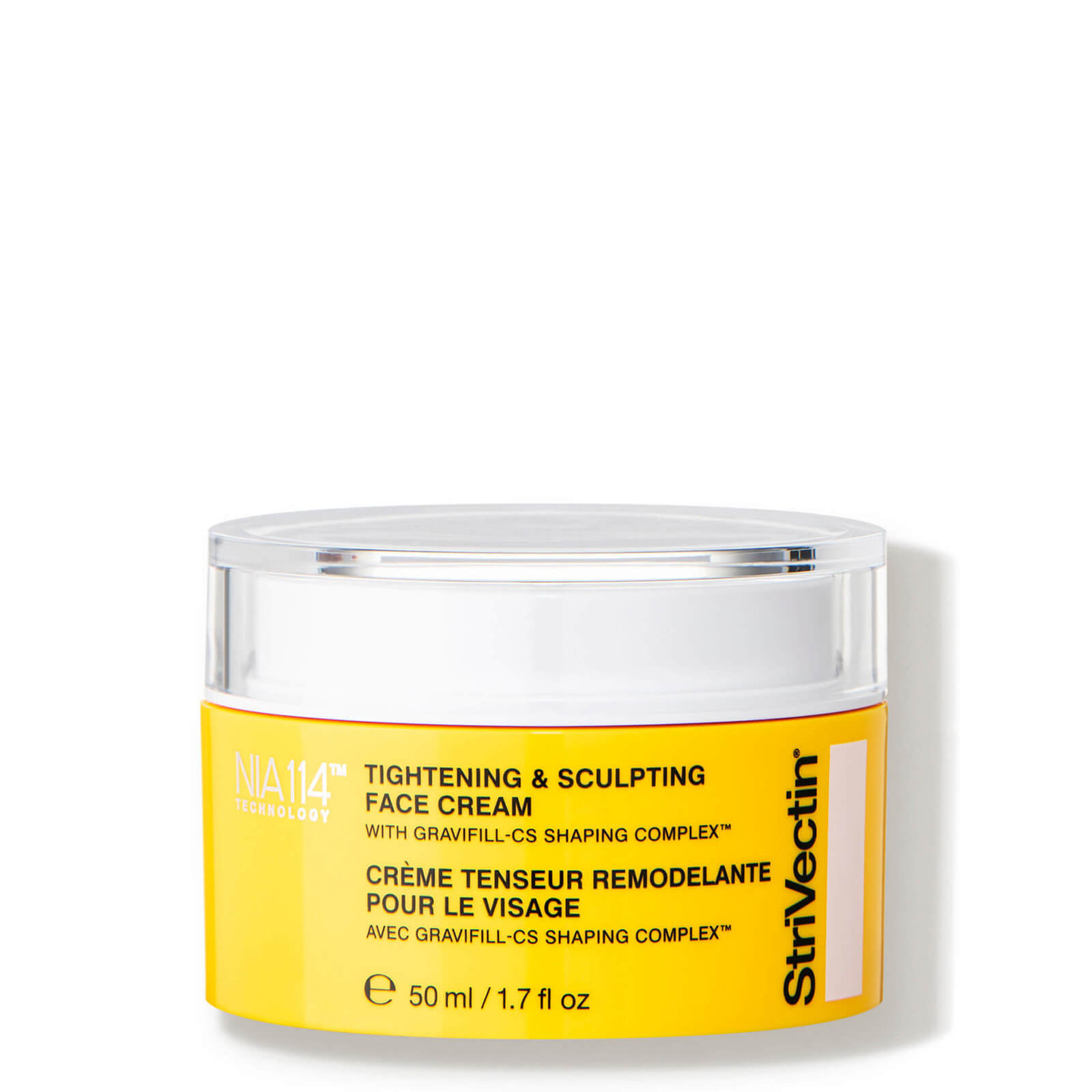 StriVectin Tightening & Sculpting Face Cream - 11380058 - Skin Care Enhance and define the facial contours with the Ti sku 11380058