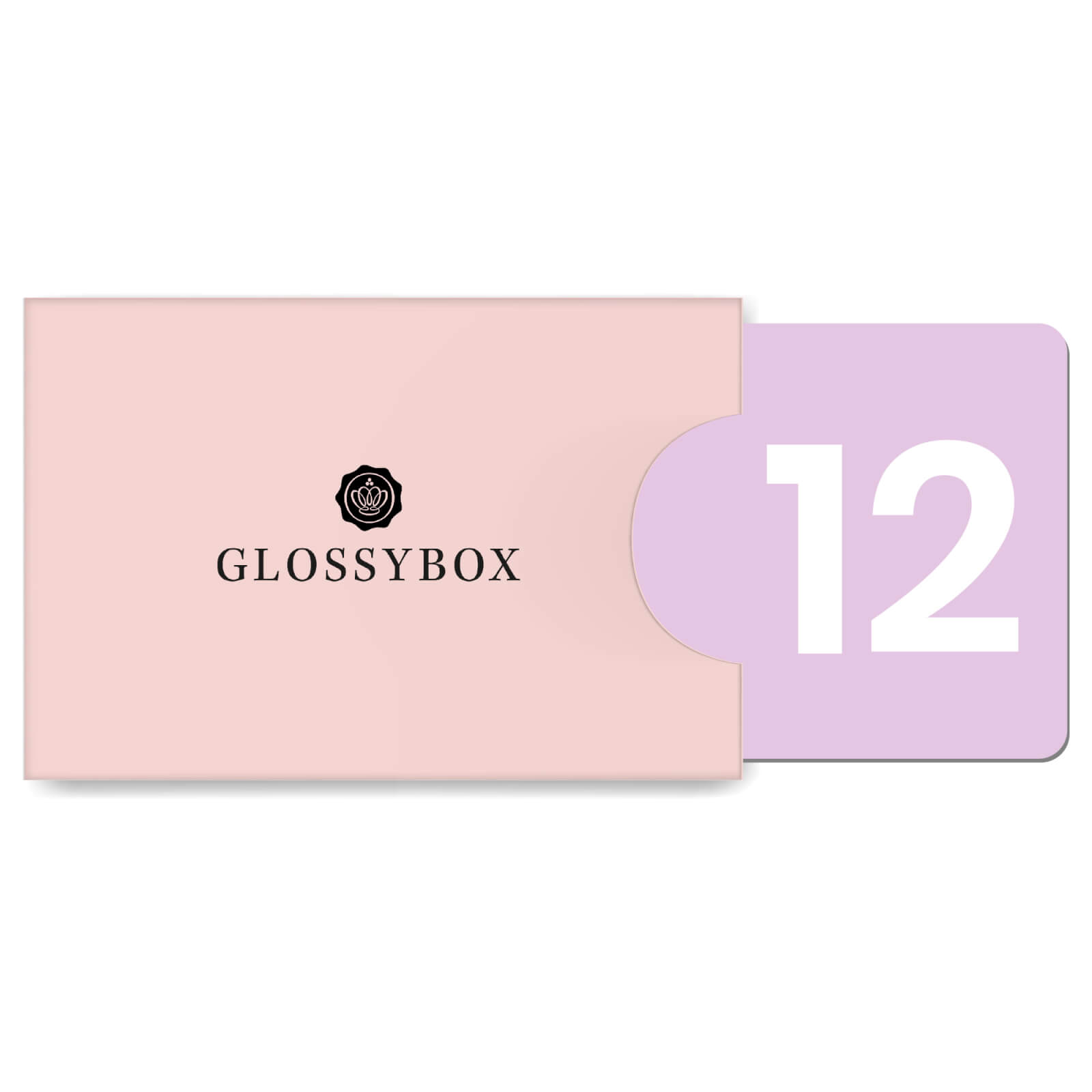 Glossy Box coupon: GLOSSYBOX eGift Voucher - 12 Month Plan