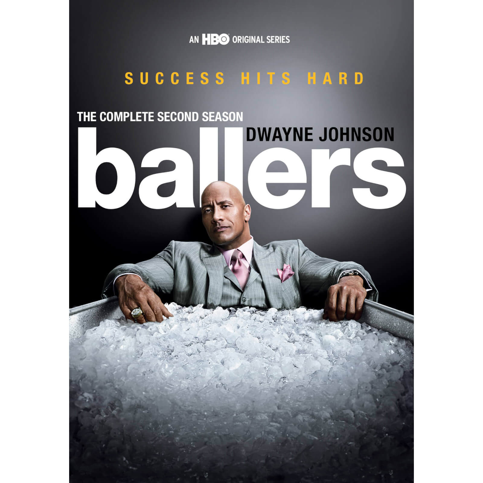 Ballers - Season 2