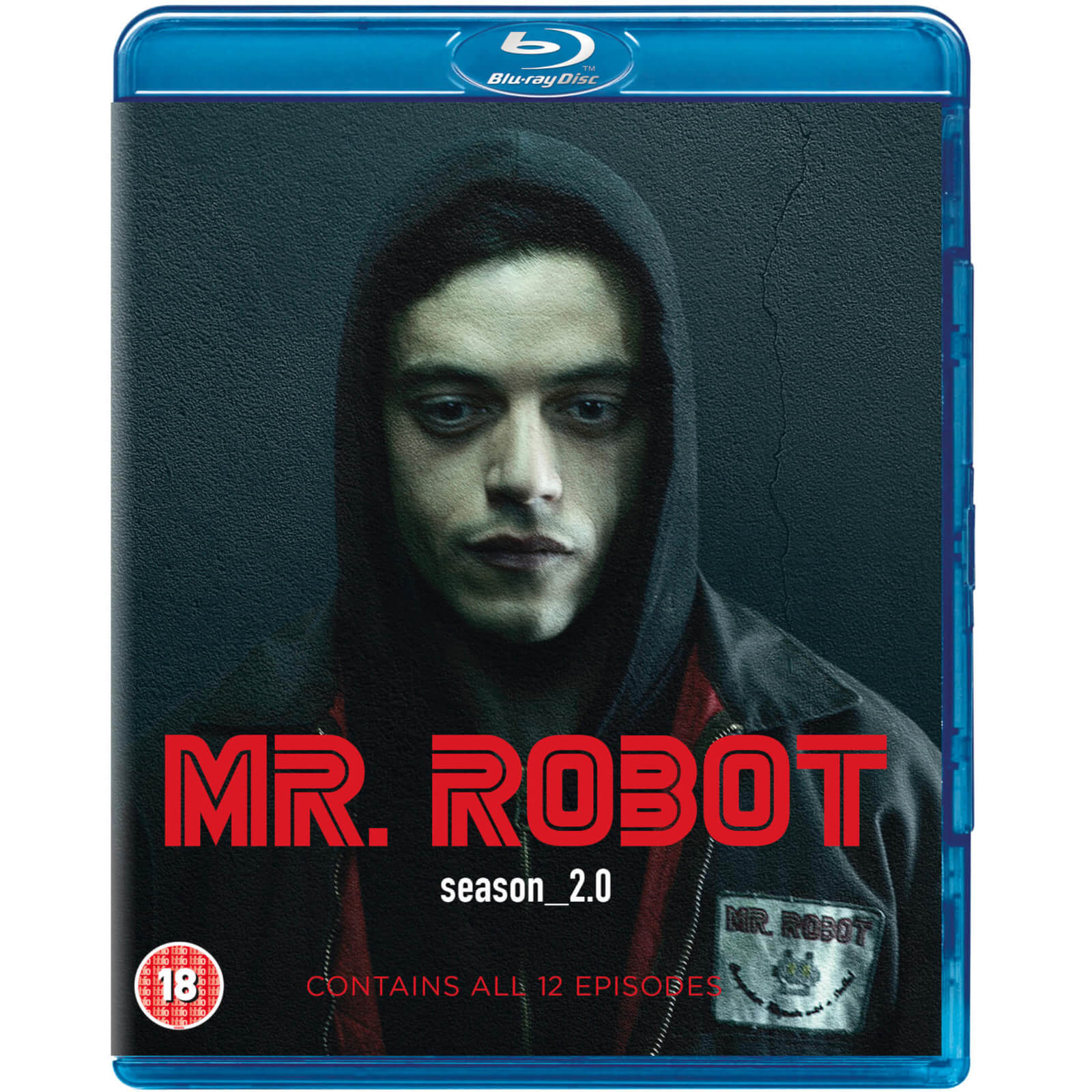 

Mr. Robot - Saison 2