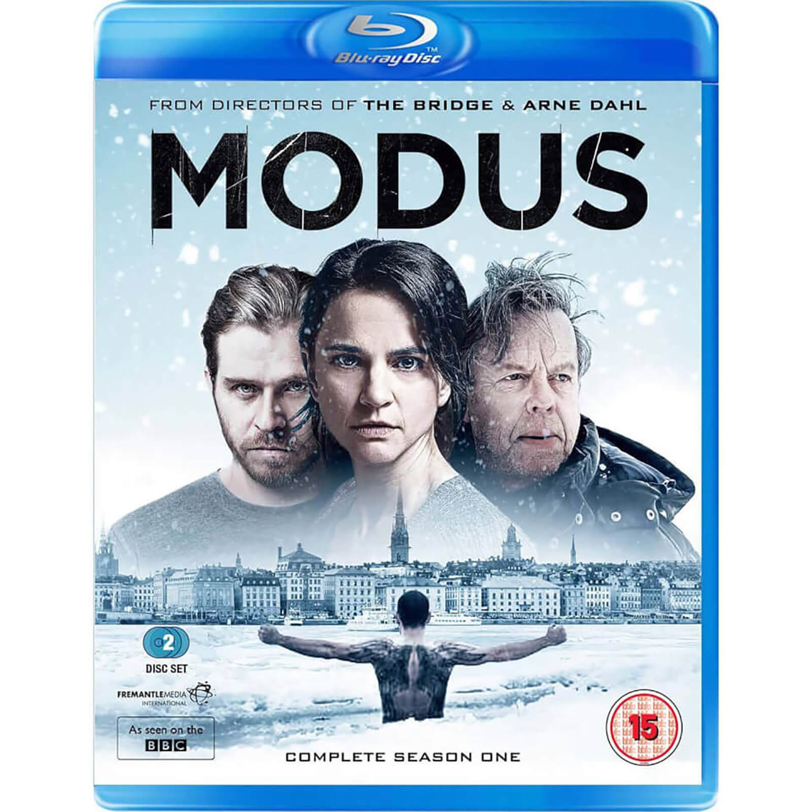 Modus