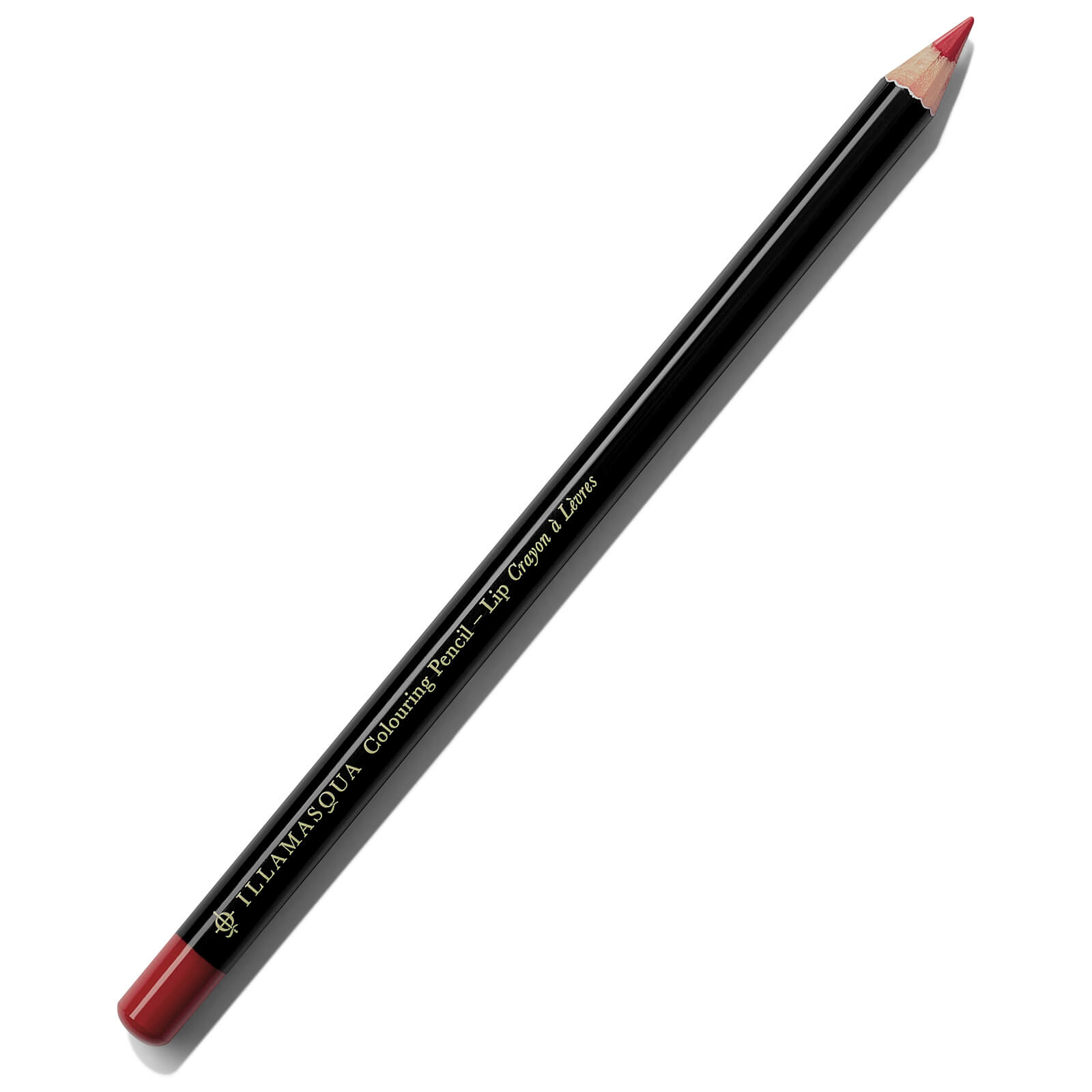 

Illamasqua Colouring Lip Pencil 1.4g (Various Shades) - Lust