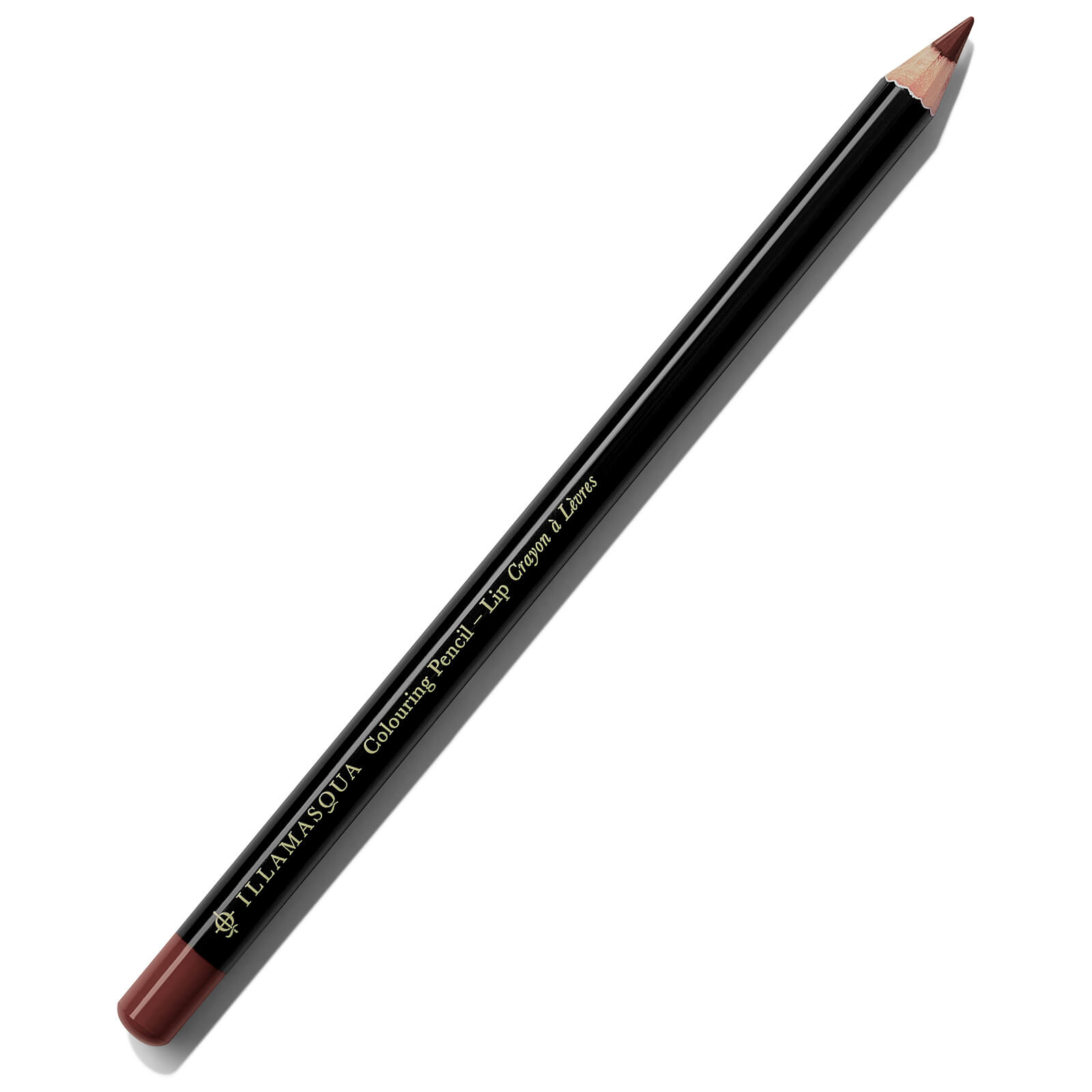 Illamasqua Colouring Lip Pencil 1.4g (Various Shades) - Severity