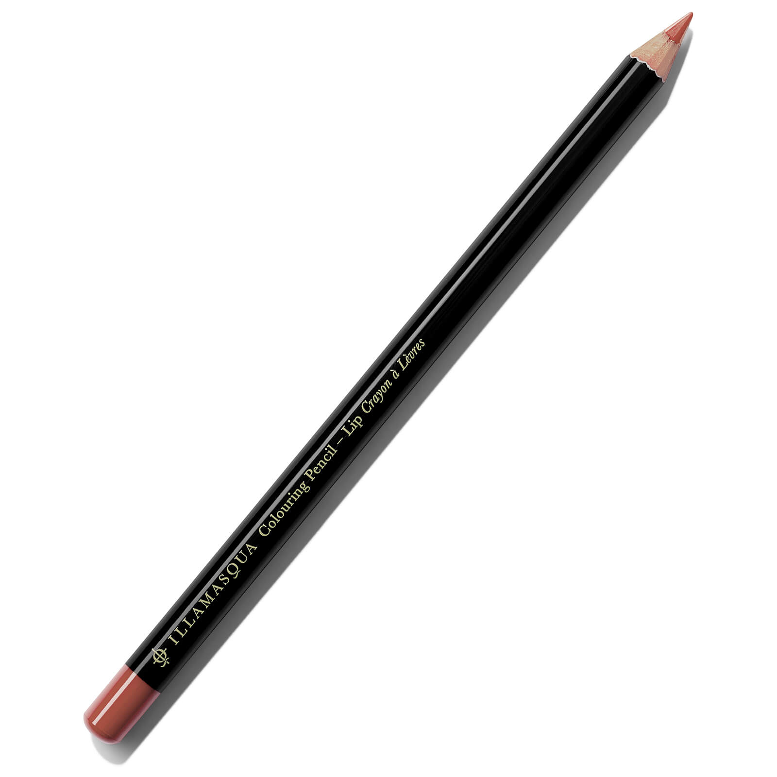 colouring lip pencil (various shades) - fantasy