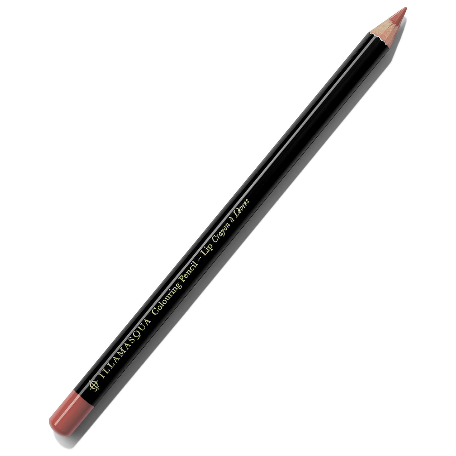 Illamasqua Colouring Lip Pencil 1.4g (Various Shades) - Woo
