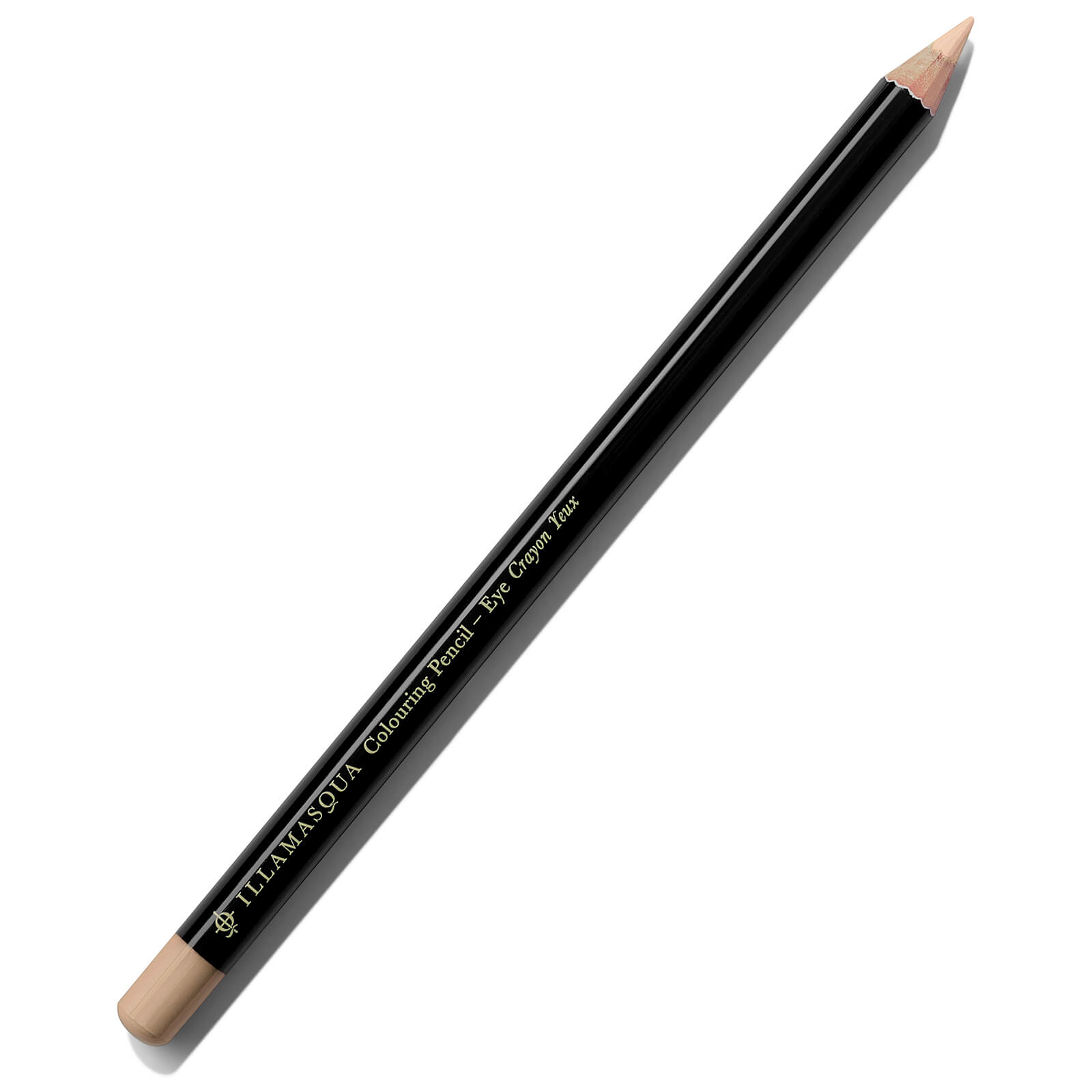 Illamasqua Colouring Eye Pencil 1.4 g (utvalg av fargetoner) - Vow