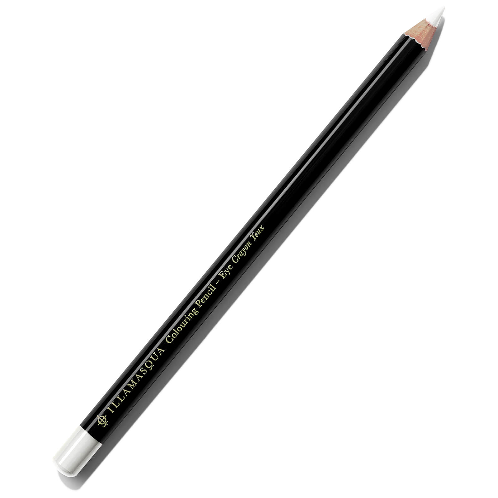 Illamasqua Colouring Eye Pencil 1.4 g (utvalg av fargetoner) - Elate