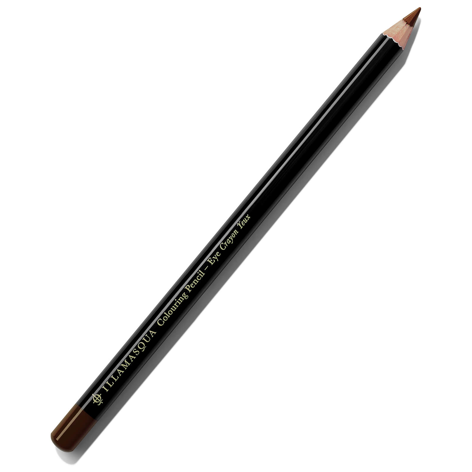 illamasqua colouring eye pencil 1.4g (various shades) - fidelity