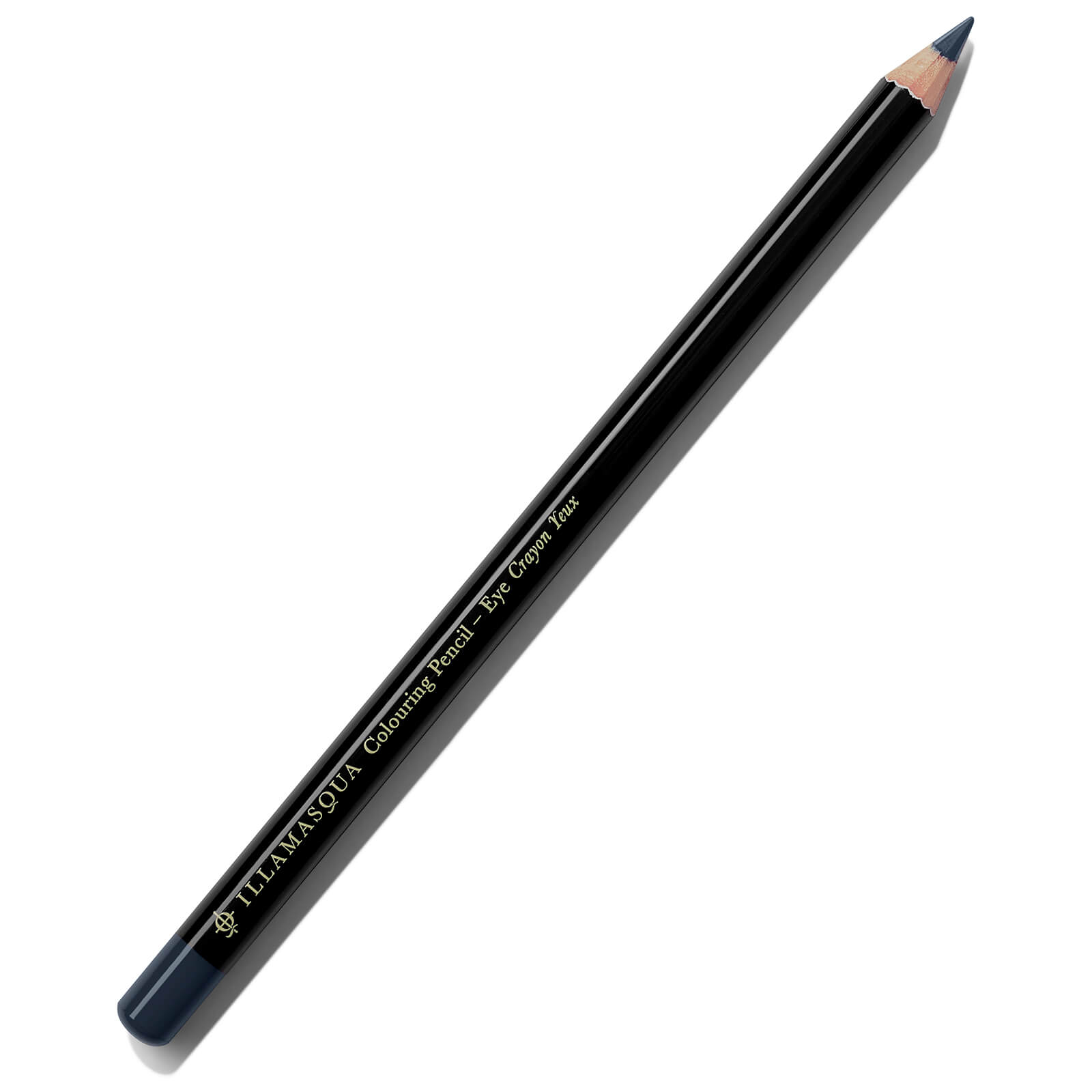 Illamasqua Colouring Eye Pencil 1.4g (Various Shades) - Navy