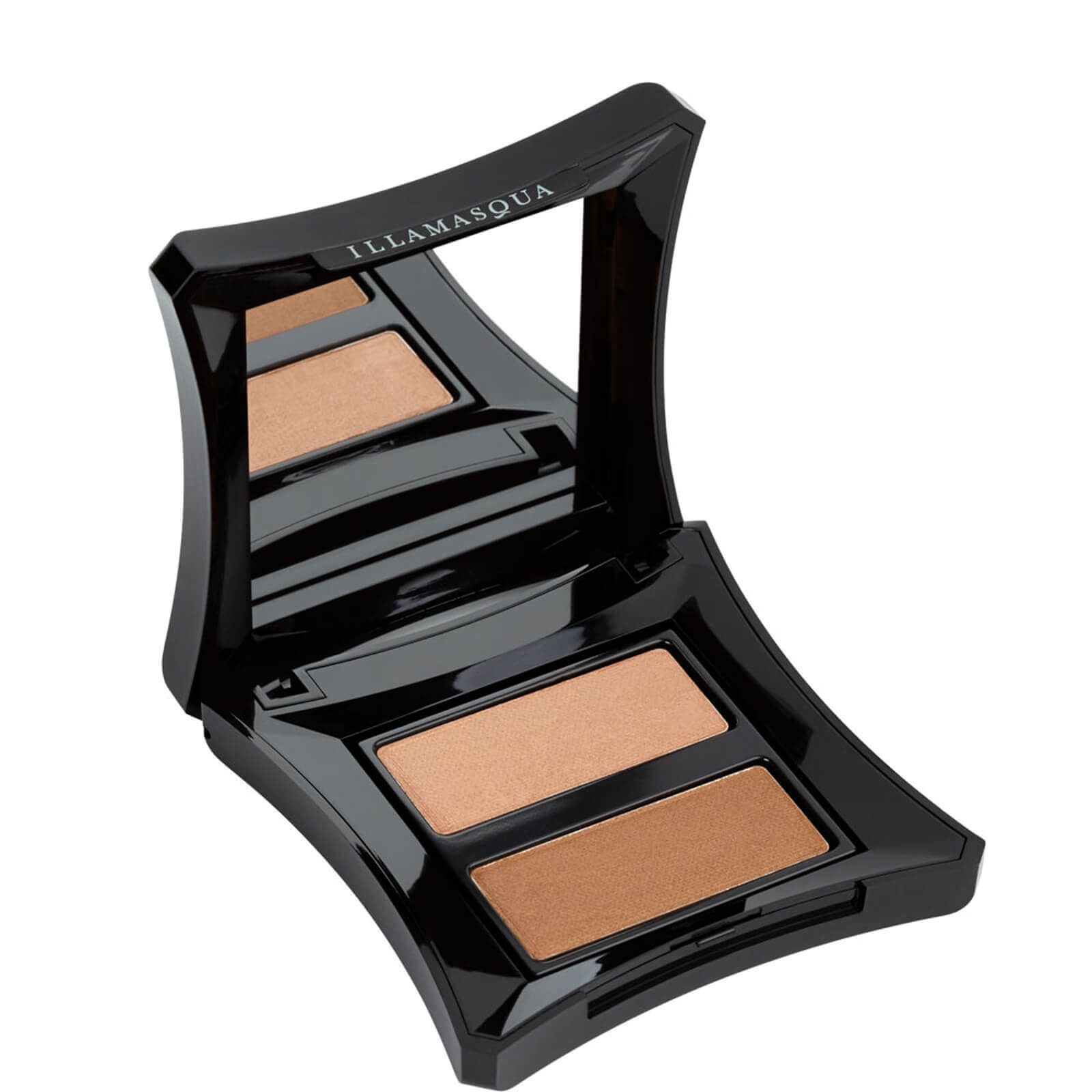 

Бронзеры Illamasqua Bronzing Duo — Glint/Solar 2 x 3 г