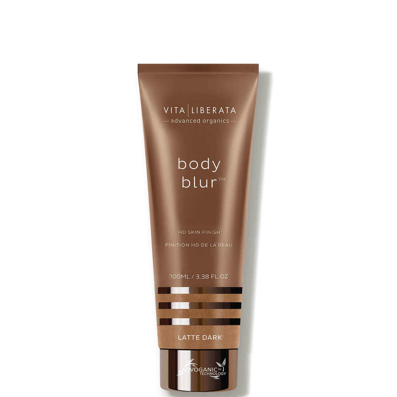 

Vita Liberata Body Blur Instant HD Skin Finish - Dark Mocha 100ml