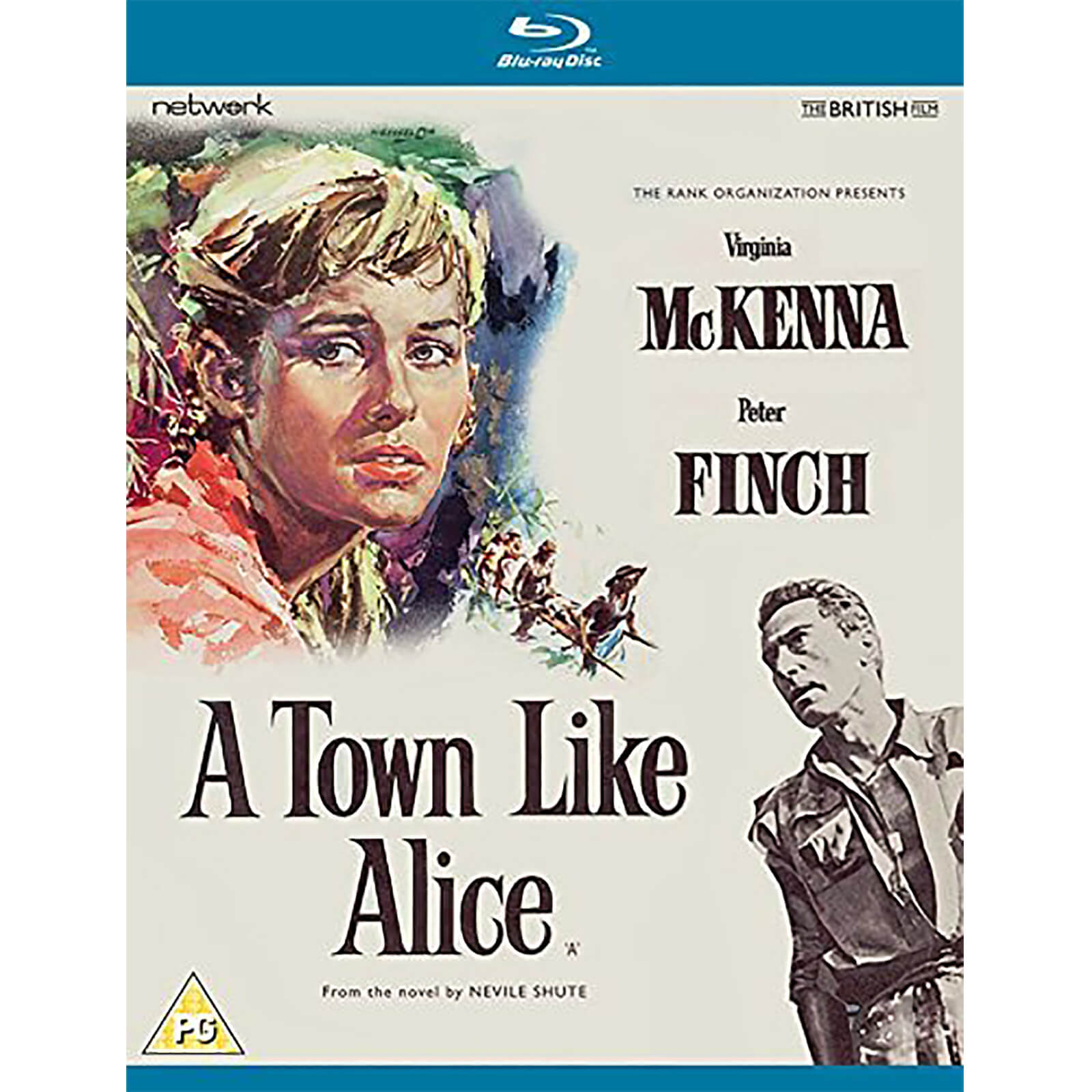 A Town Like Alice