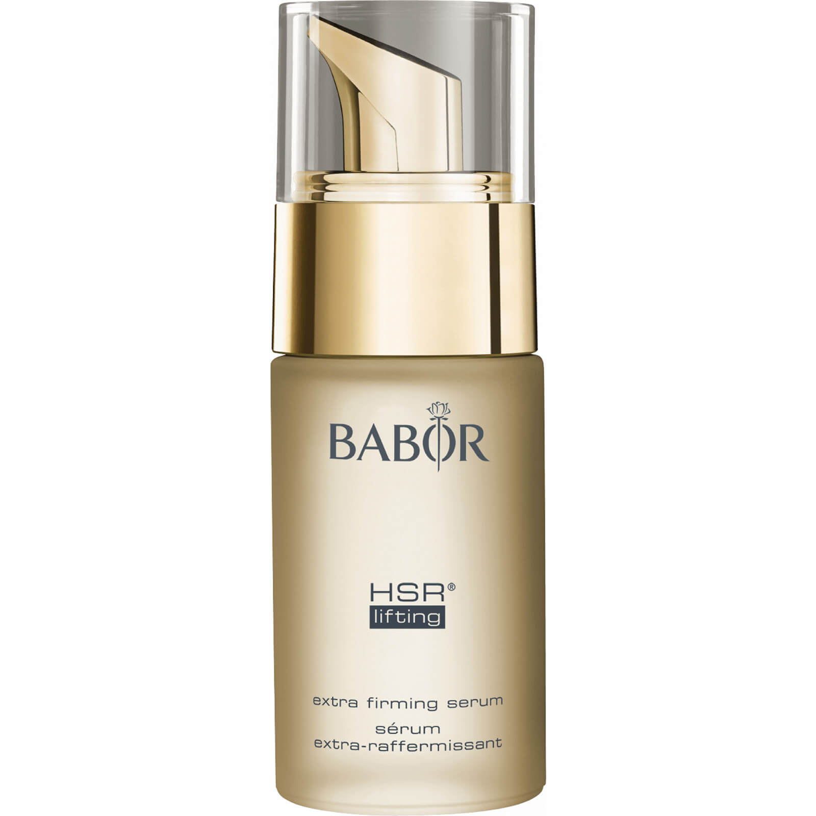 babor hsr® lifting extra firming serum 30ml