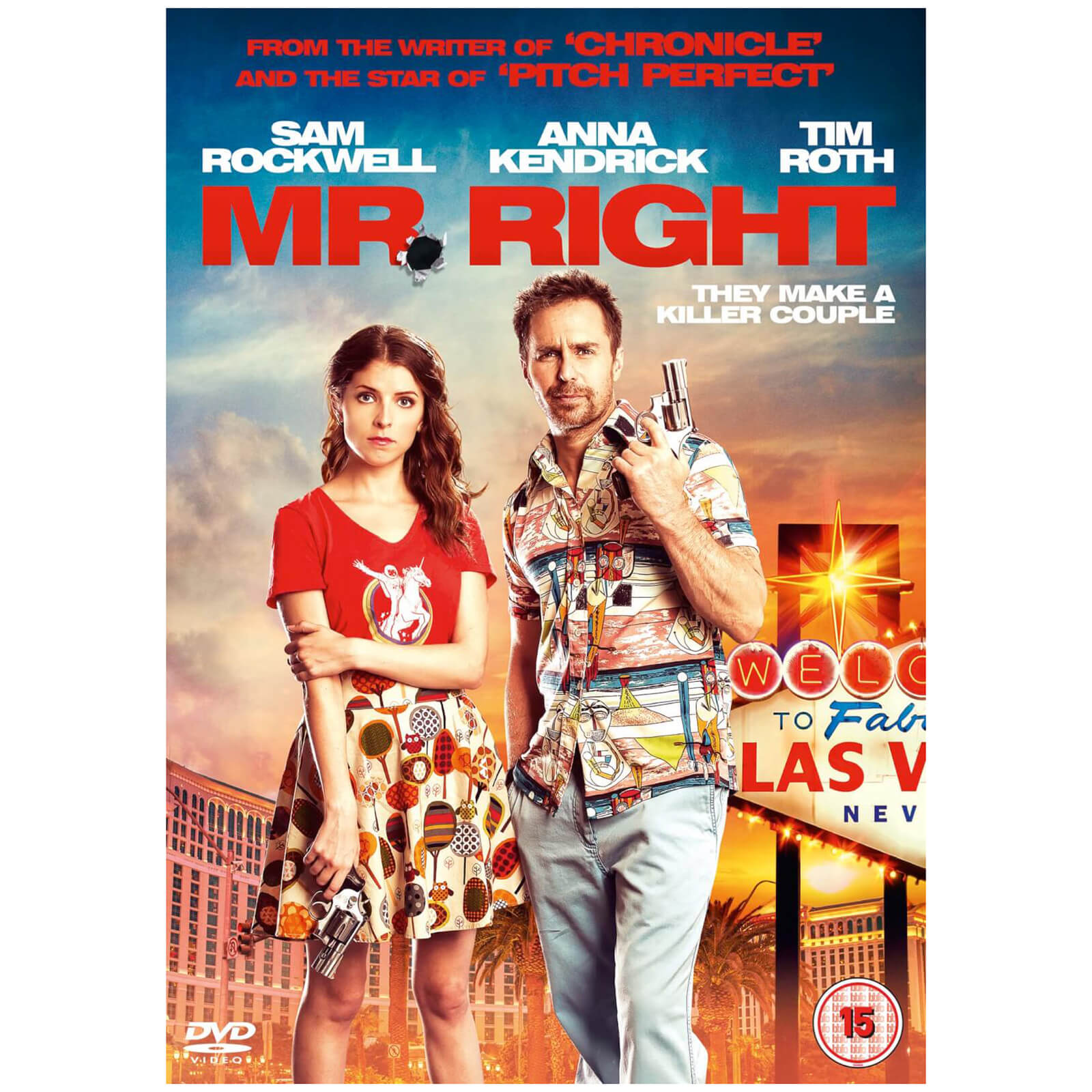 Mr Right