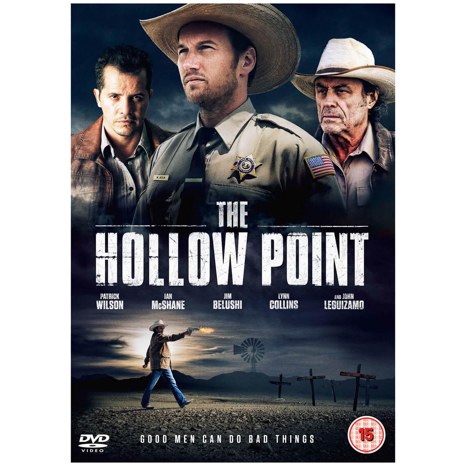 The Hollow Point