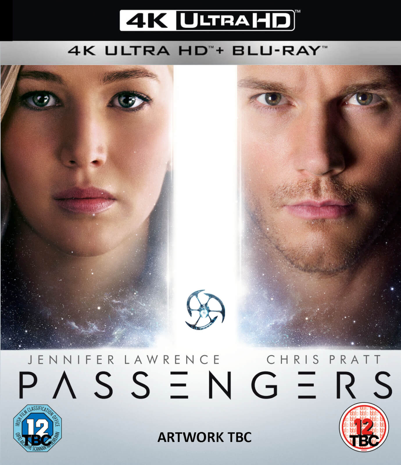 Passengers 4k Ultra Hd Blu Ray Zavvi Us The film is presented in the 2.39:1 aspect ratio. zavvi