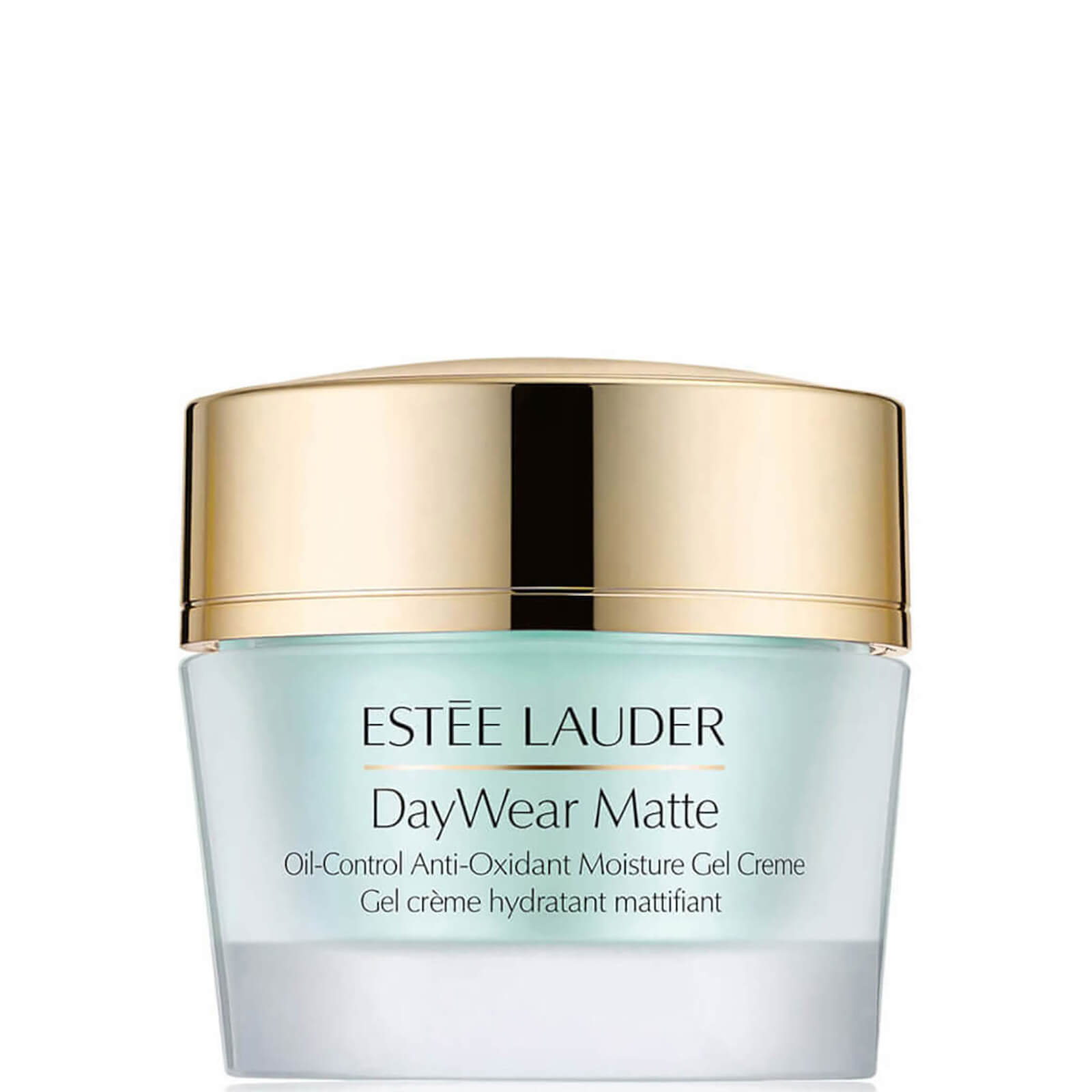 Image of Estée Lauder DayWear Oil-Control Anti-Oxidant Moisture Gel Crème