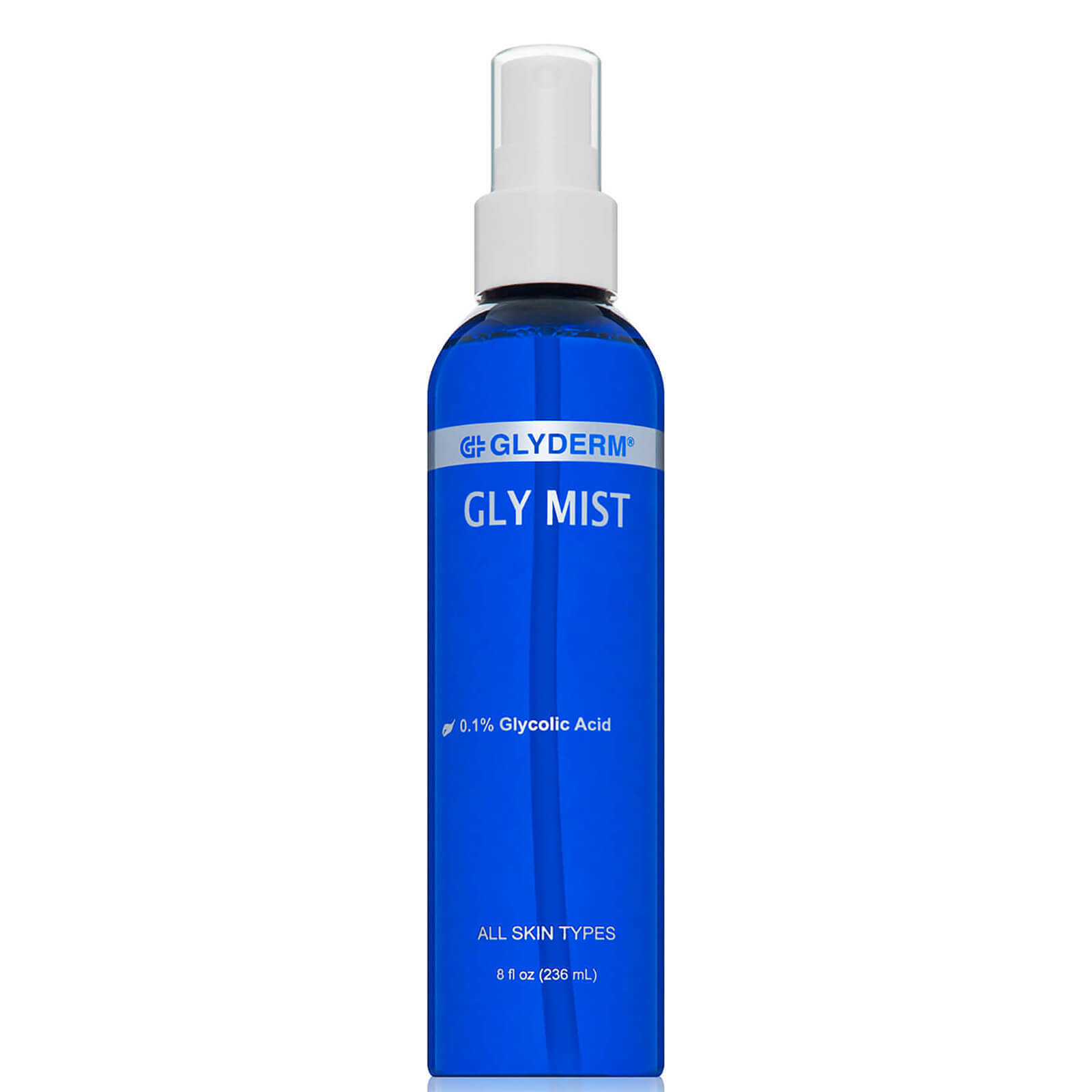 GlyDerm Refreshing Mineral Spray