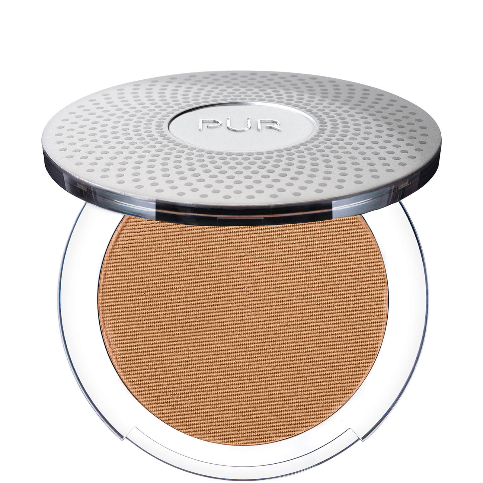 Pür 4-in-1 Pressed Mineral Make-up 8g (various Shades) In Tn6/tan
