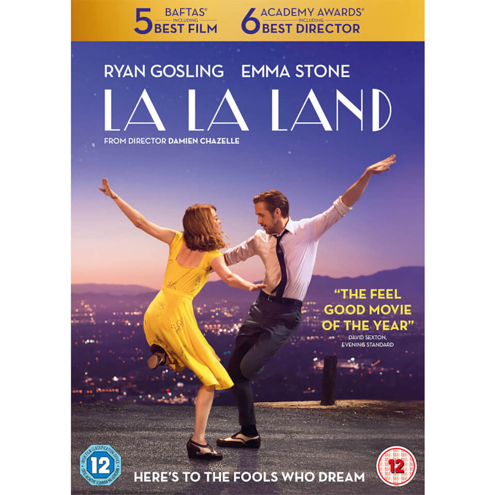 La La Land