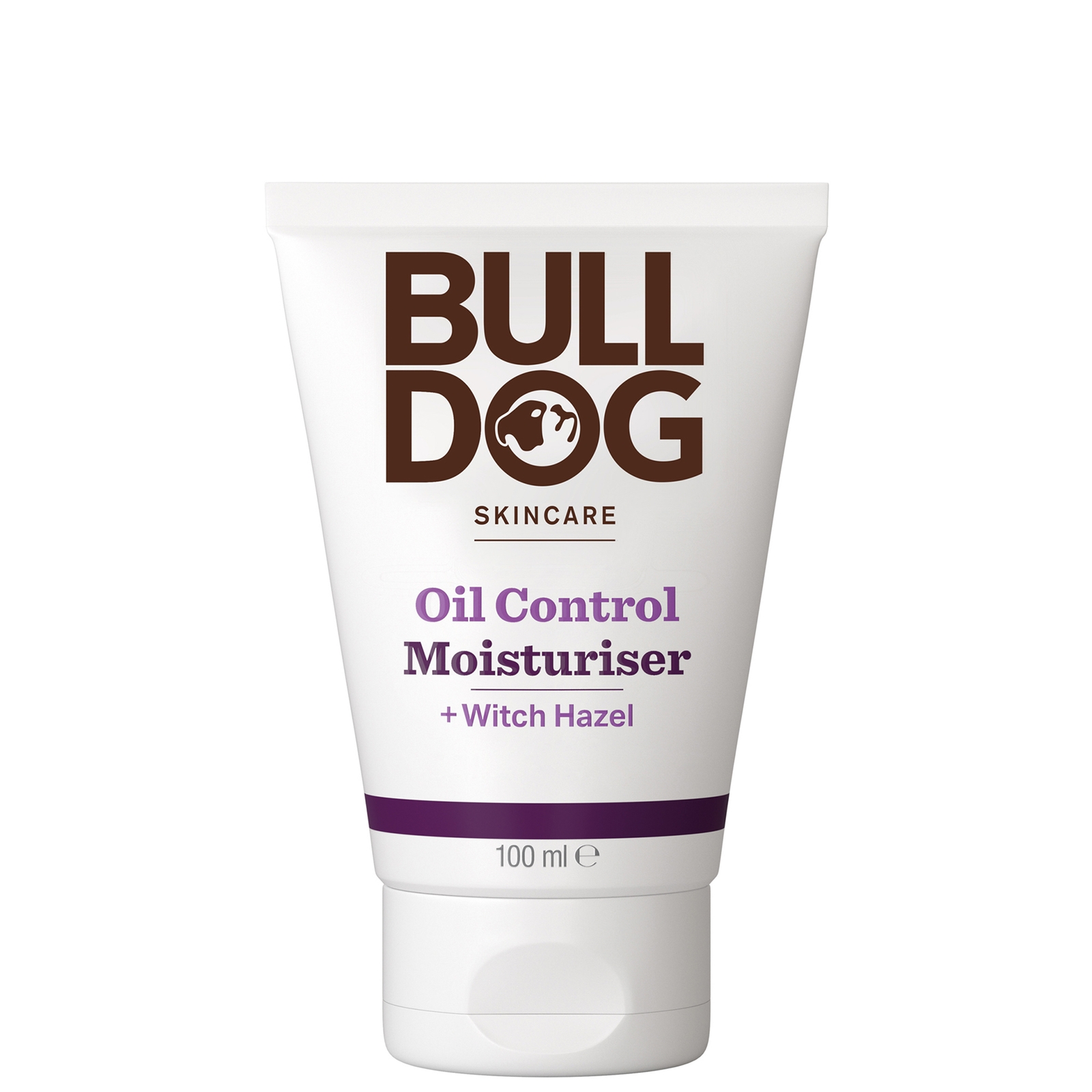 

Bulldog Oil Control Moisturiser 100ml