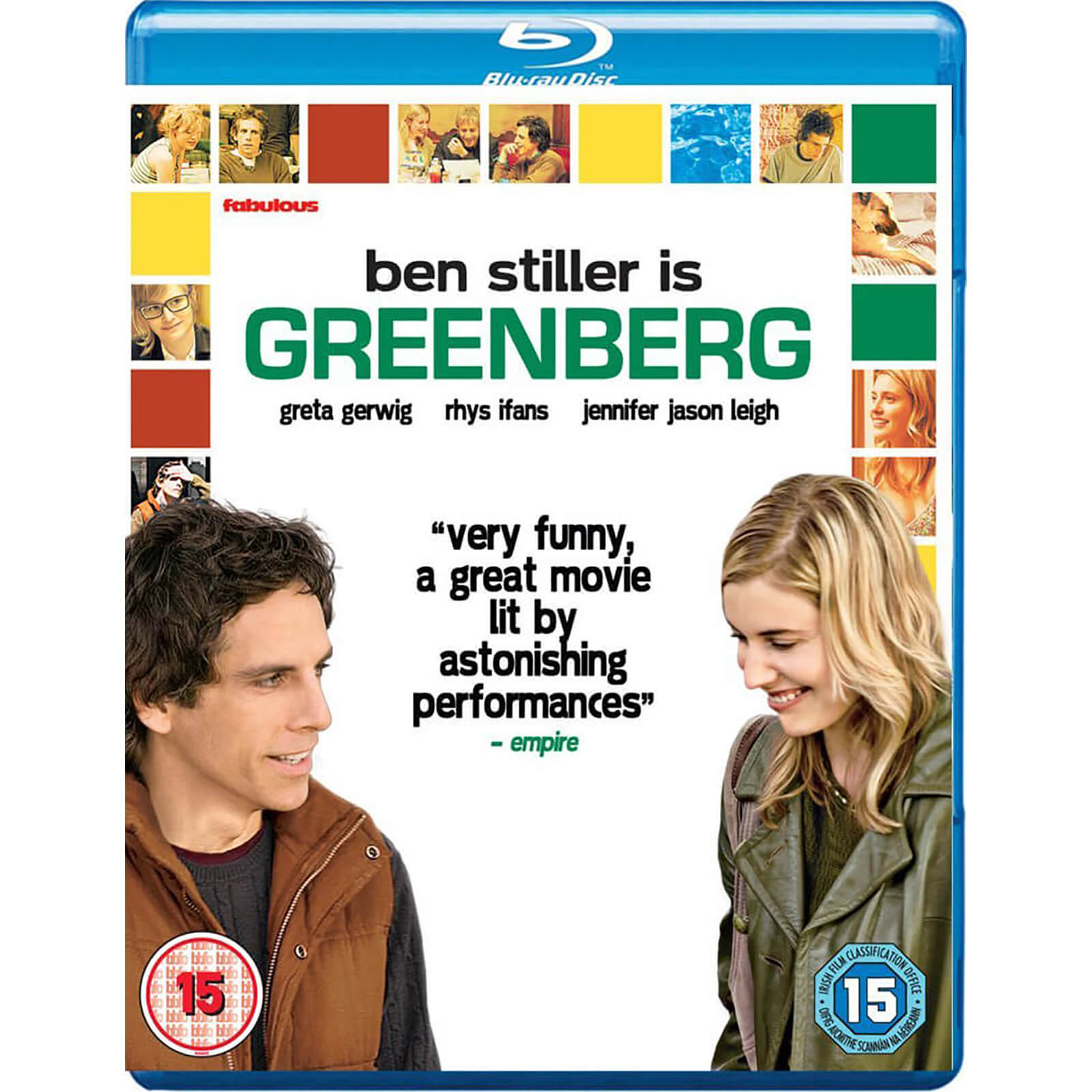 Greenberg