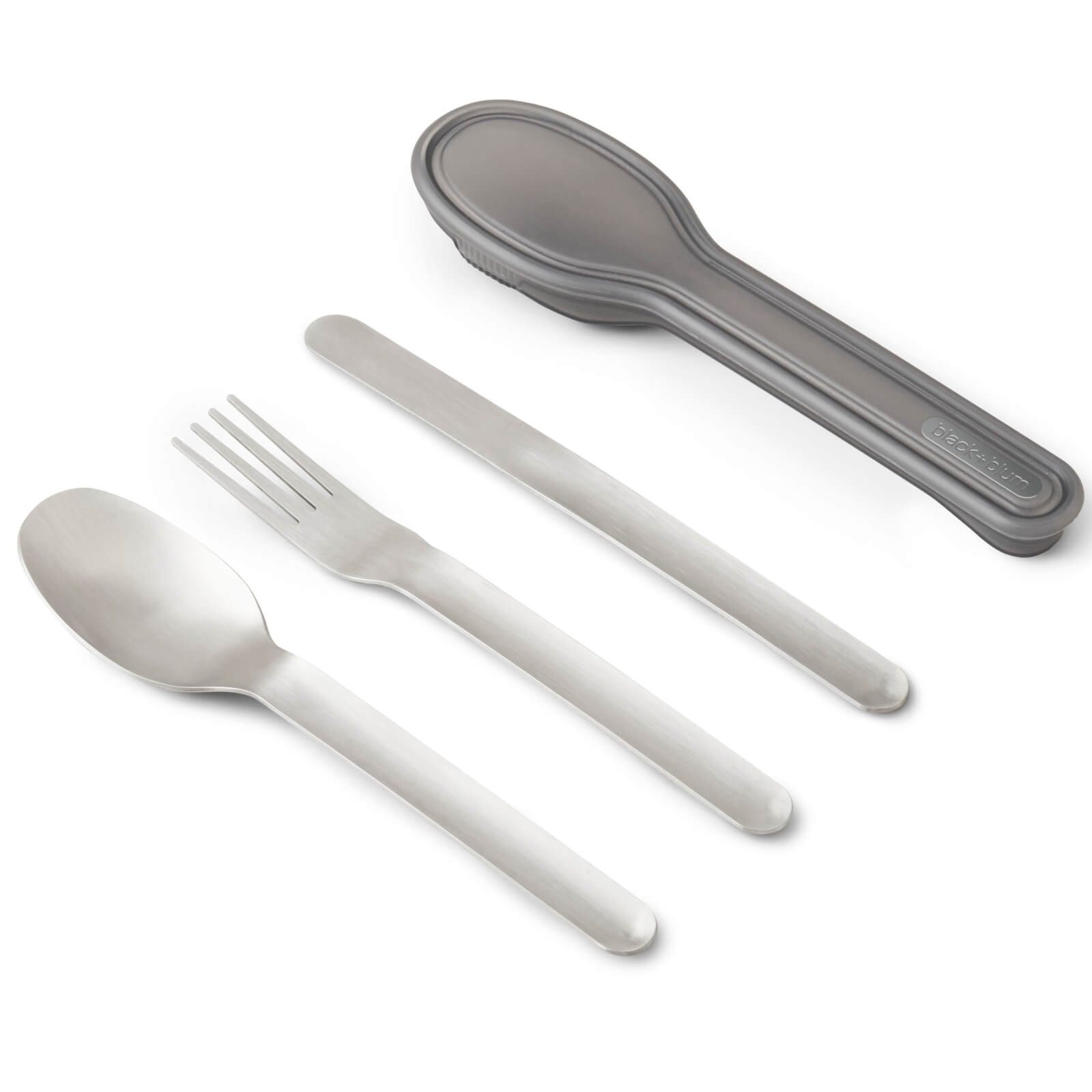 black + blum - Cutlery Set with Case