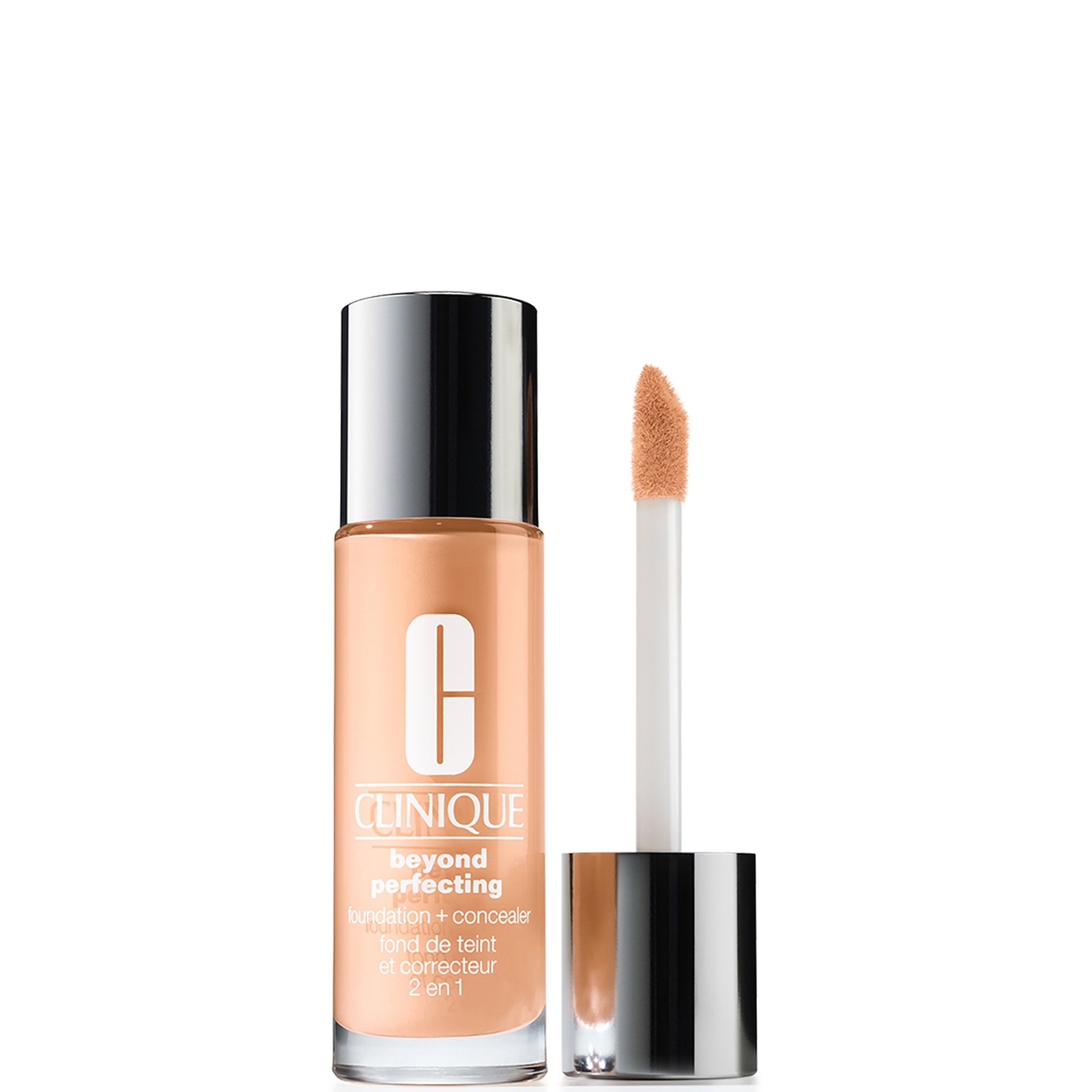Base e Corretor Beyond Perfecting 30 ml - Sesame