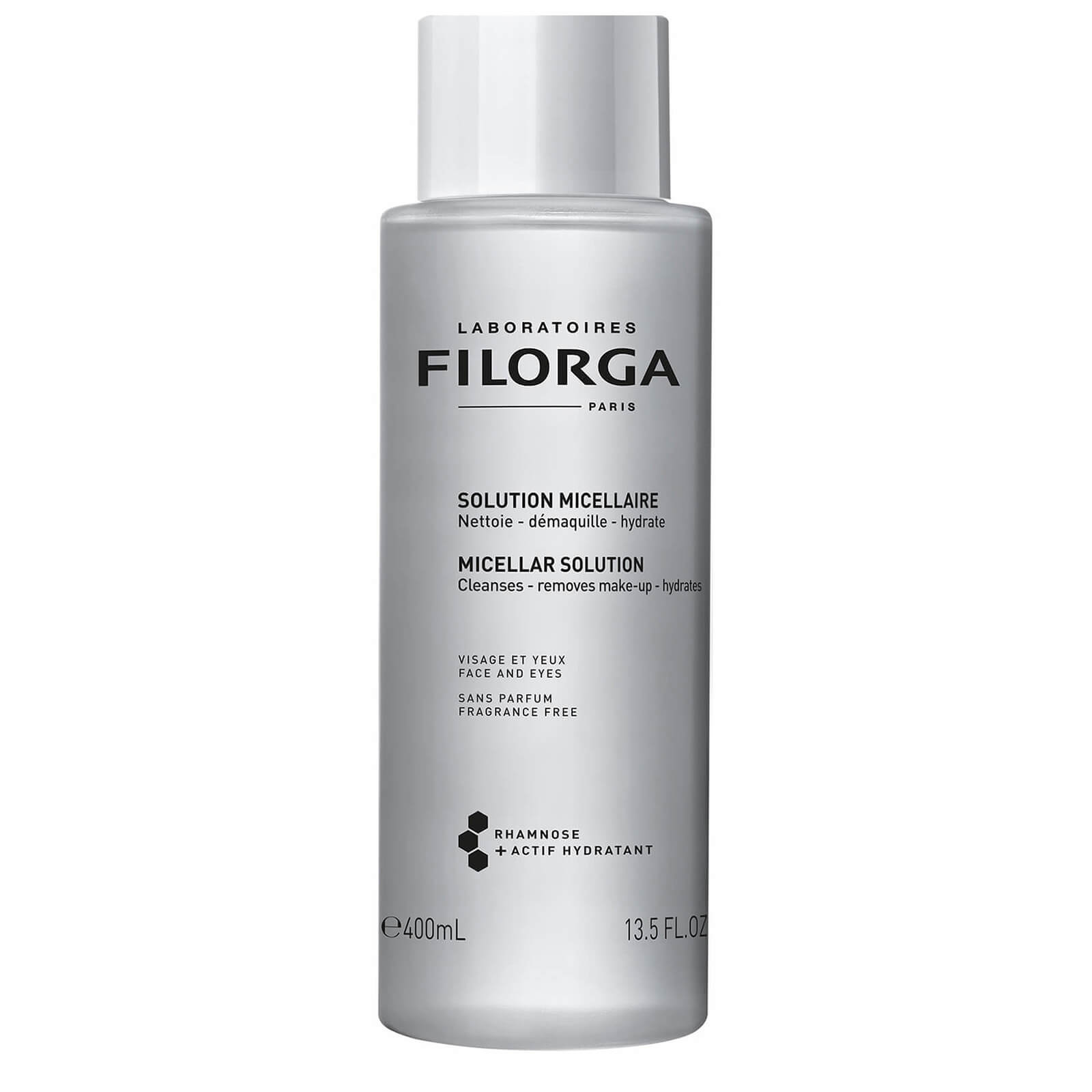 

Filorga Anti-Ageing Micellar Cleansing Solution 400ml