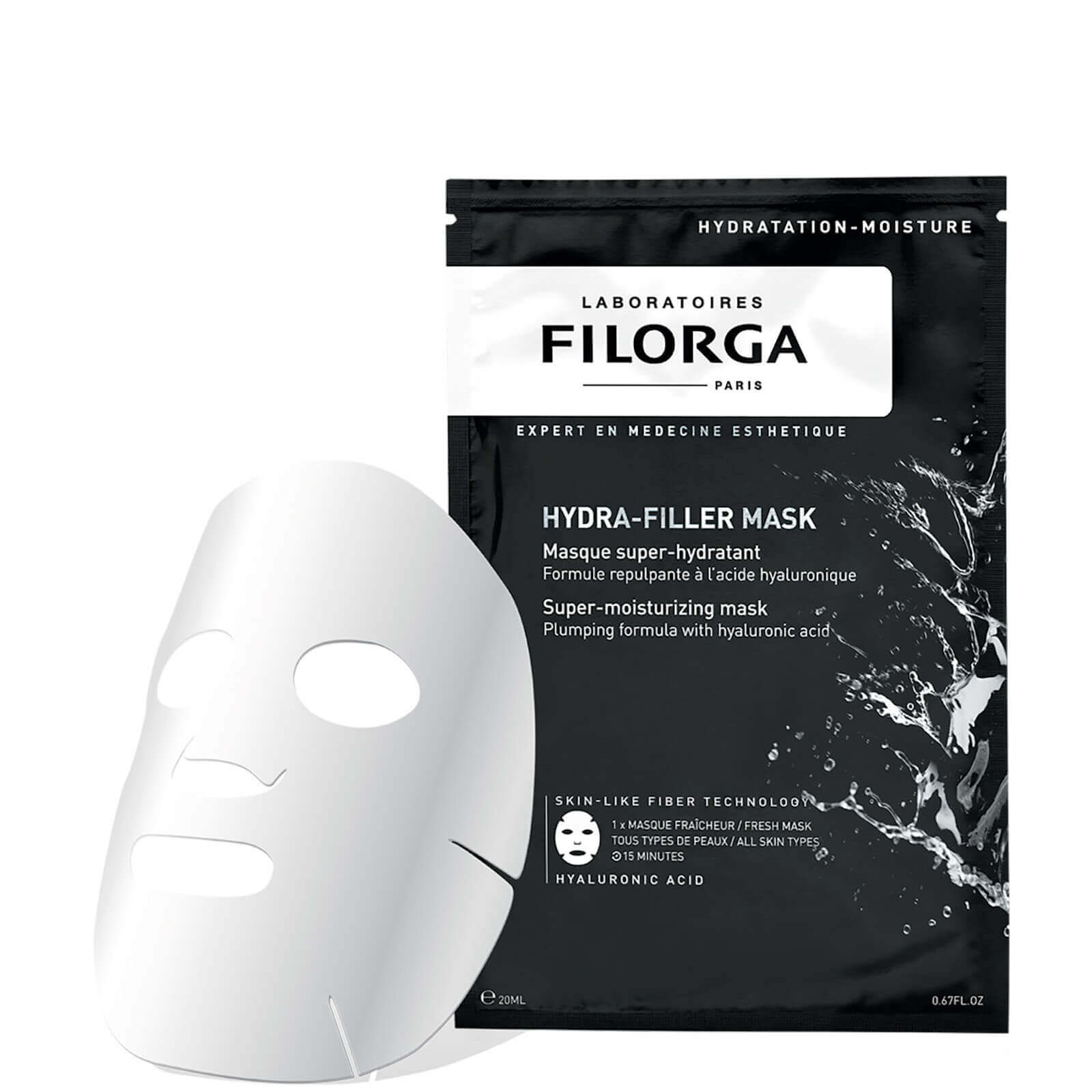 Filorga Hydra-Filler Mask - 23g