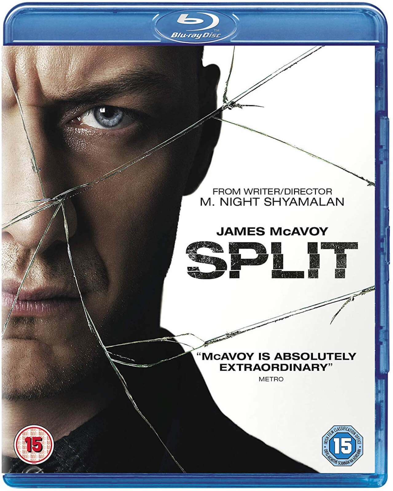 

Split (téléchargement numérique inclus)