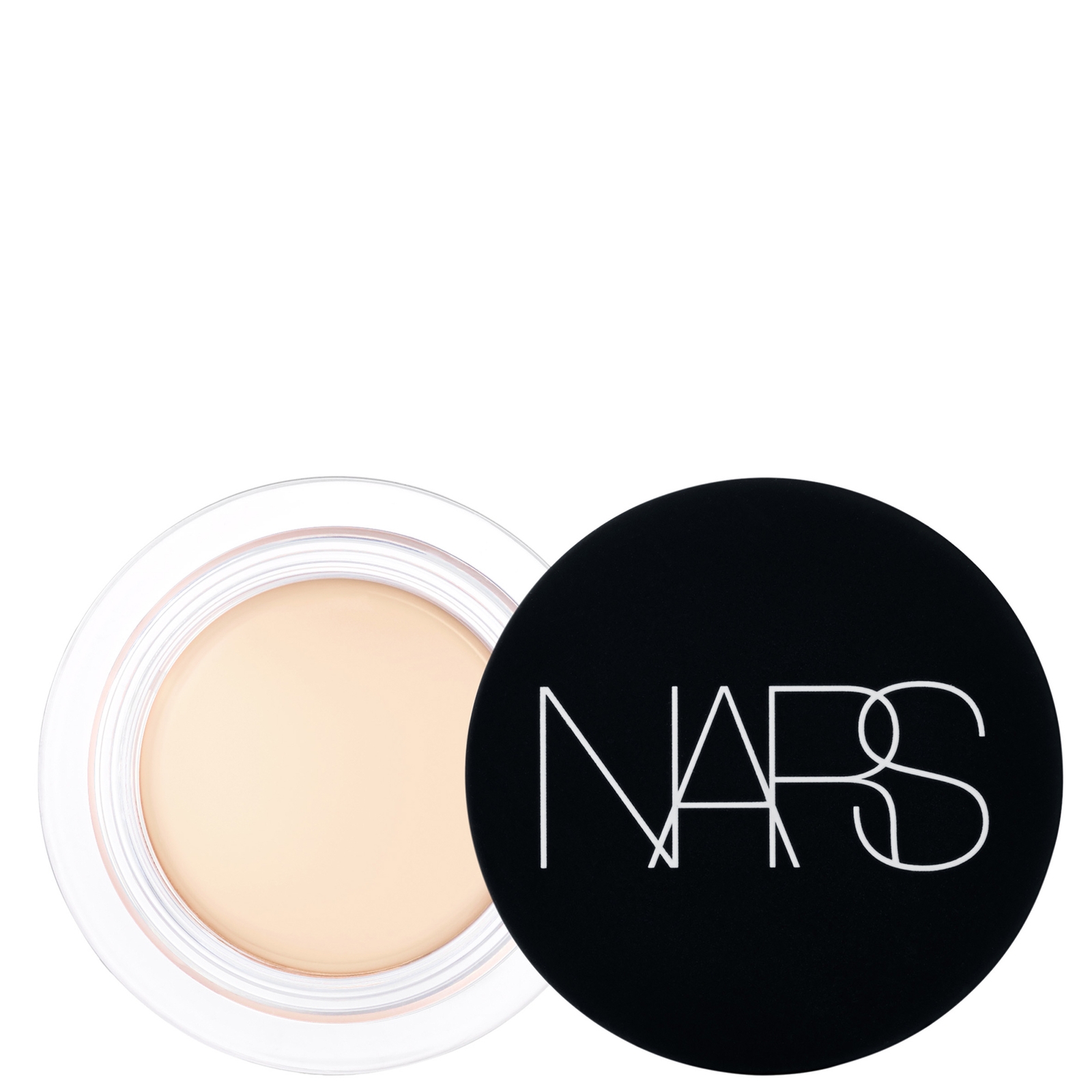 Nars Soft Matte Complete Concealer 6.2g (various Shades) - Chantilly In Chantilly