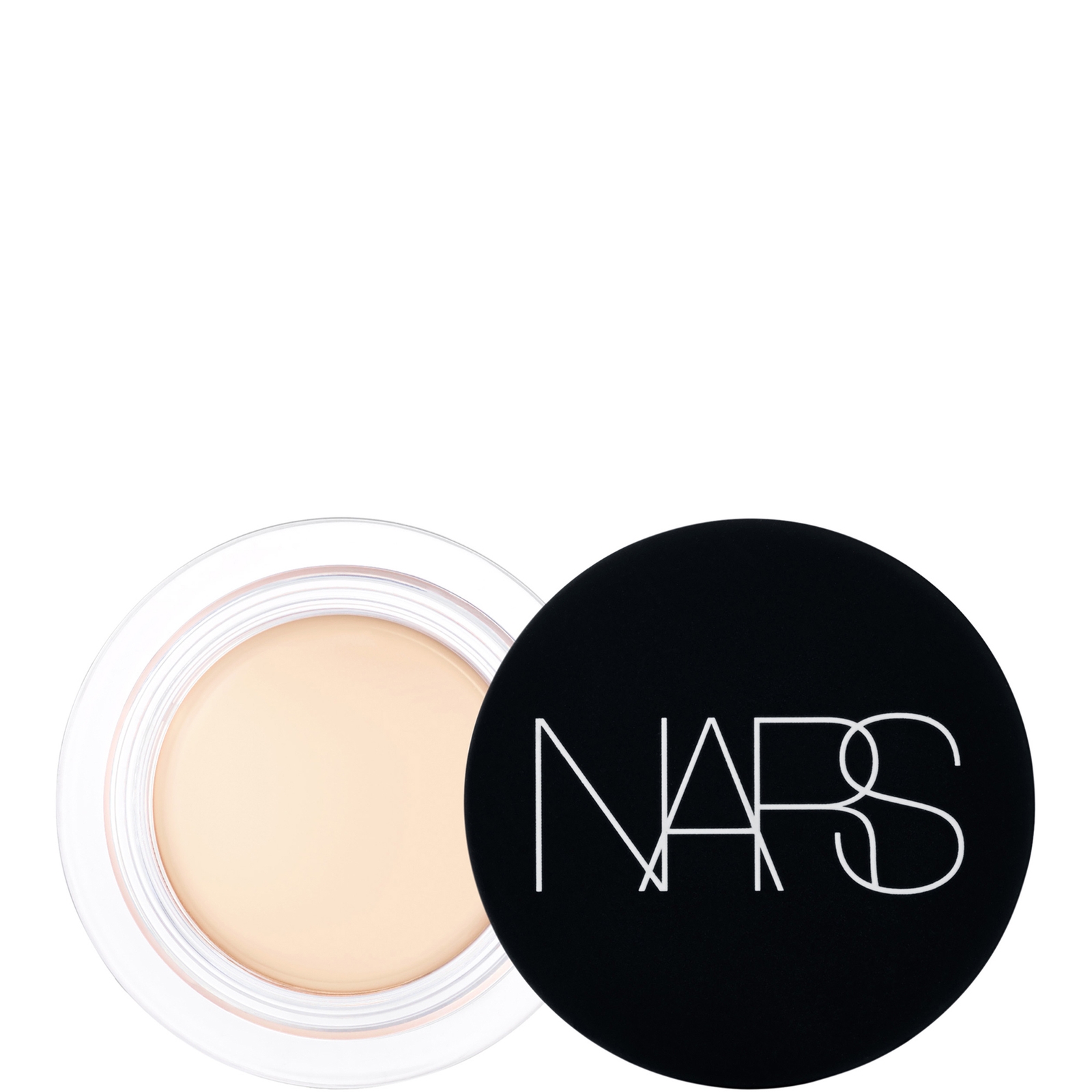 NARS Soft Matte Complete Concealer 6.2g (Various Shades) - Chantilly