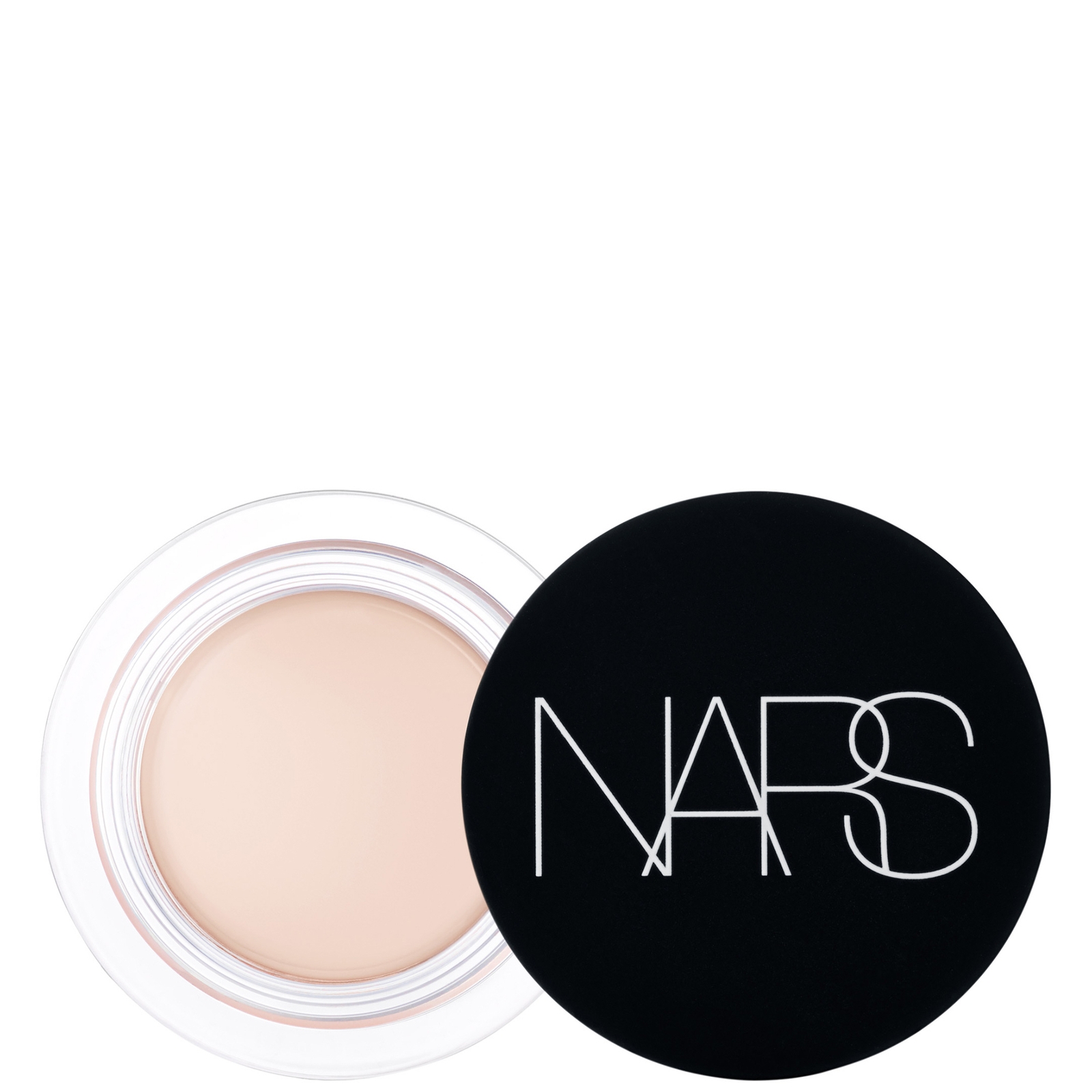 Nars Soft Matte Complete Concealer 6.2g (various Shades) - Vanilla In Vanilla