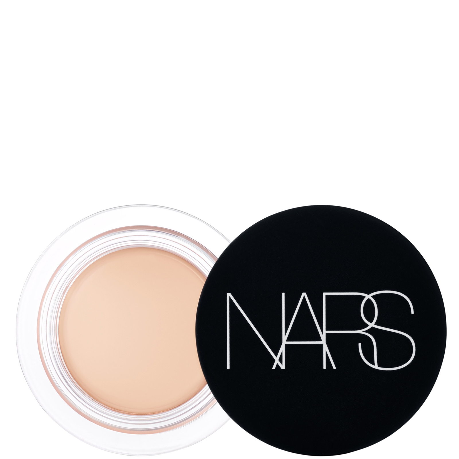 Nars Soft Matte Complete Concealer 6.2g (various Shades) - Creme Brulee In Creme Brulee