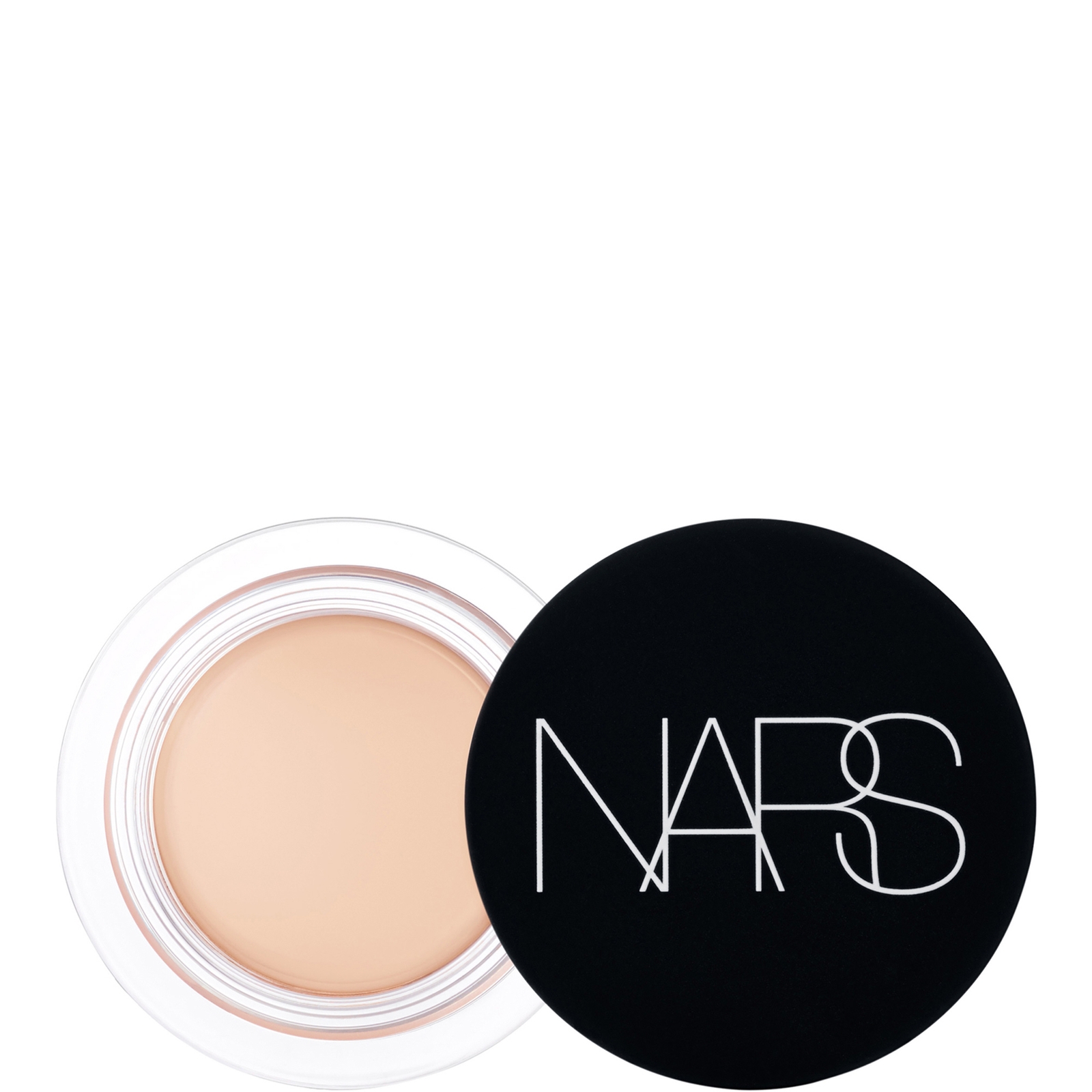 NARS Soft Matte Complete Concealer 6.2g (Various Shades) - Creme Brulee