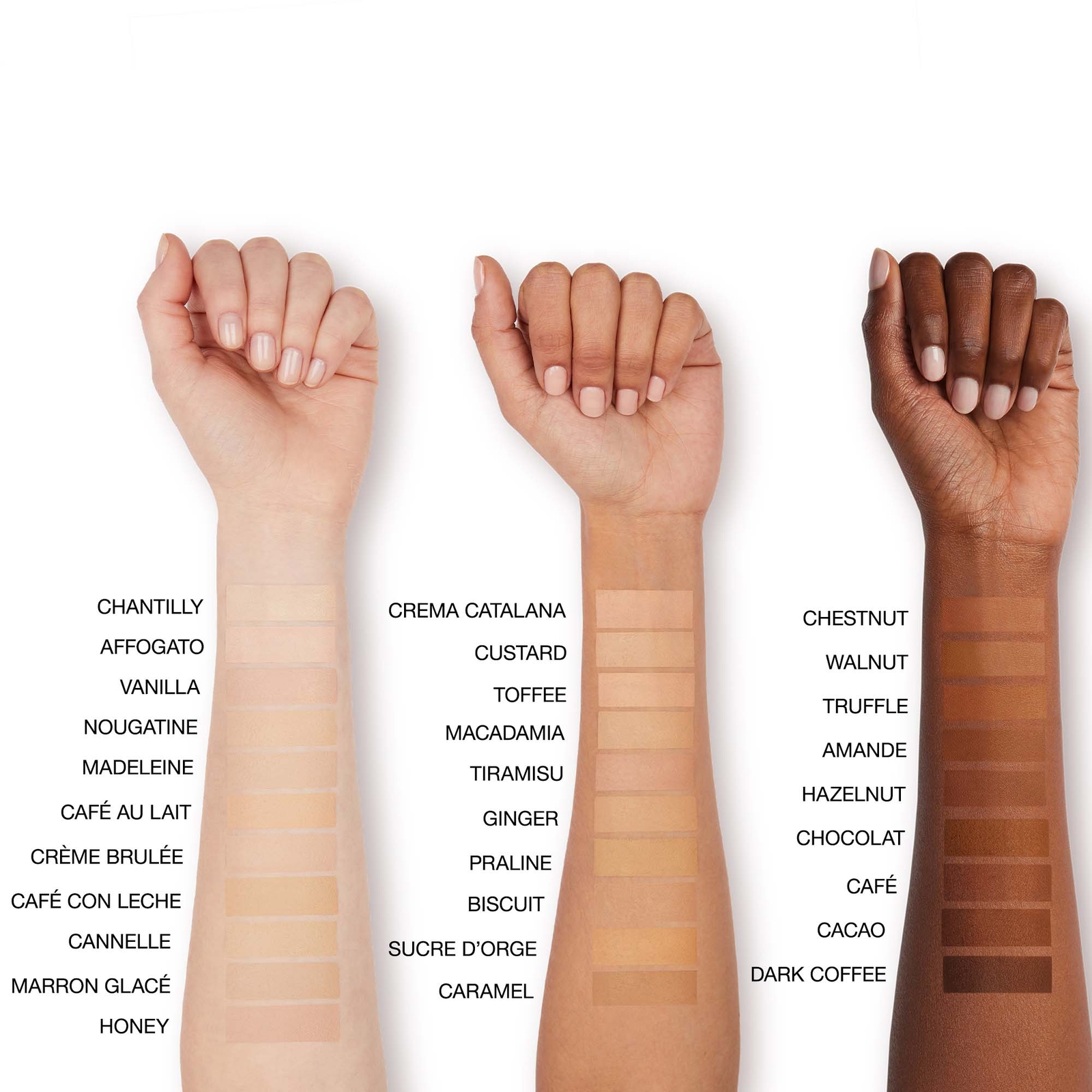 Thumbnail - NARS Soft Matte Complete Concealer 6,2 g (Verschiedene Farbtöne) - Honey