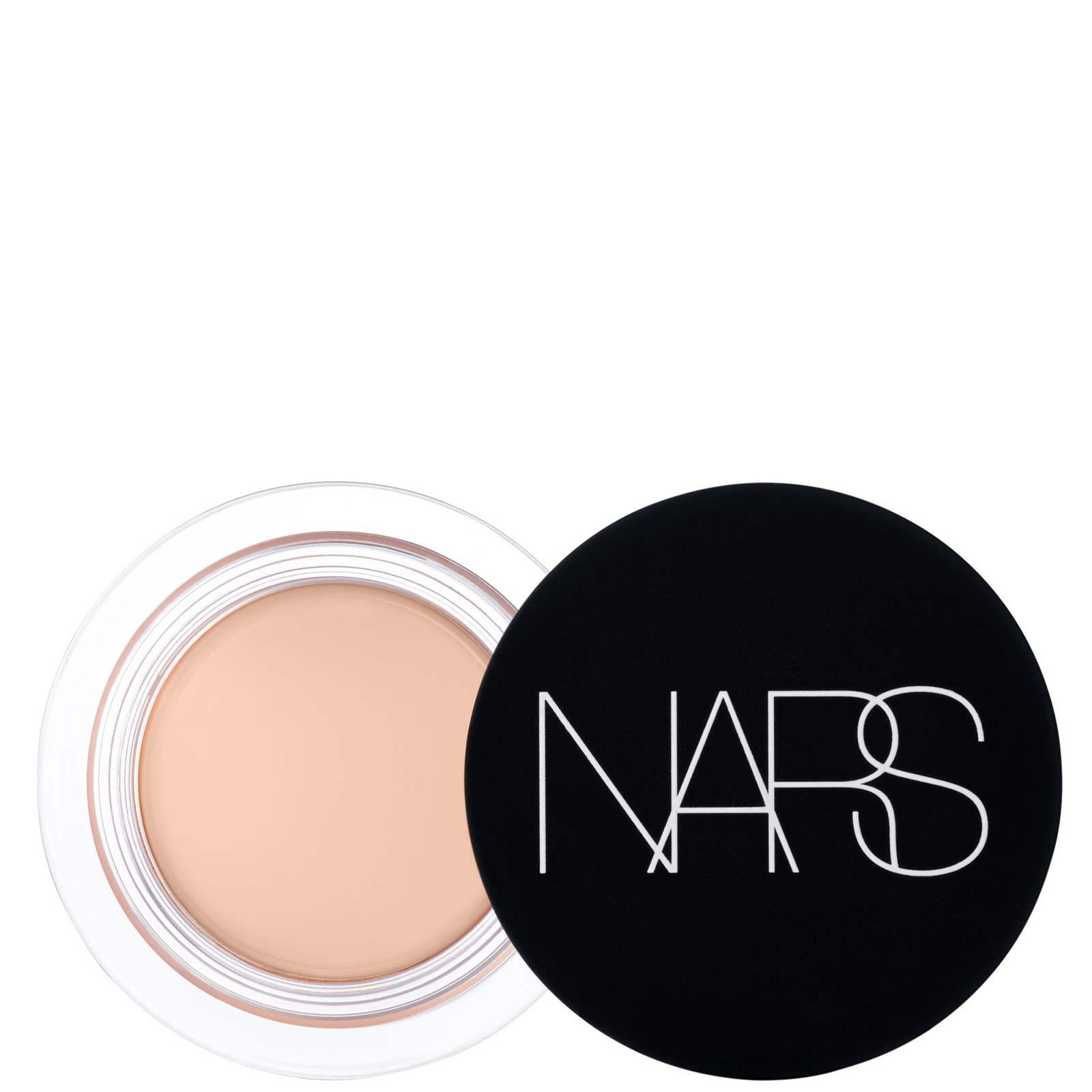 Nars Soft Matte Complete Concealer 6.2g (various Shades) - Honey In Honey