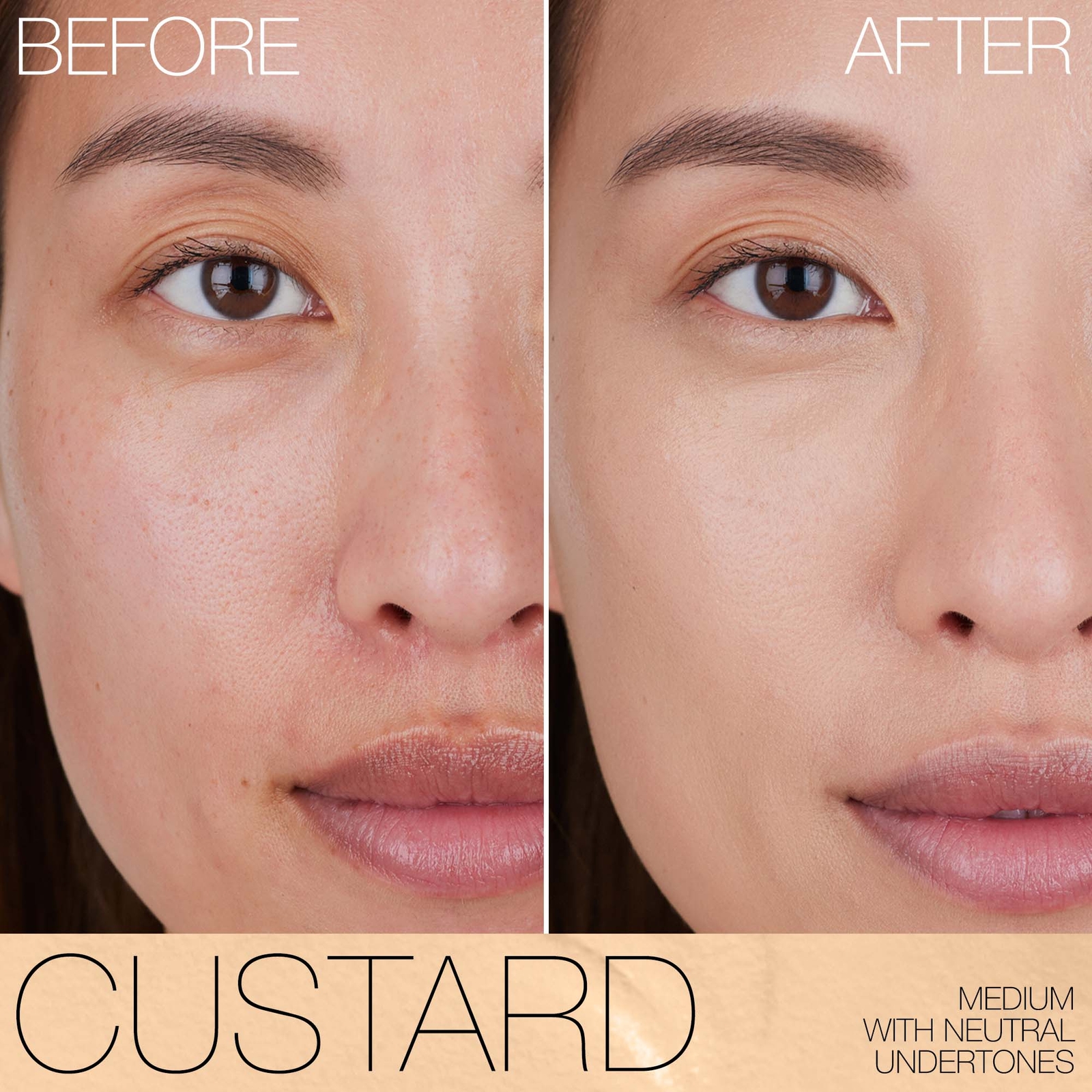 Thumbnail - NARS Soft Matte Complete Concealer 6.2g (Various Shades) - Custard