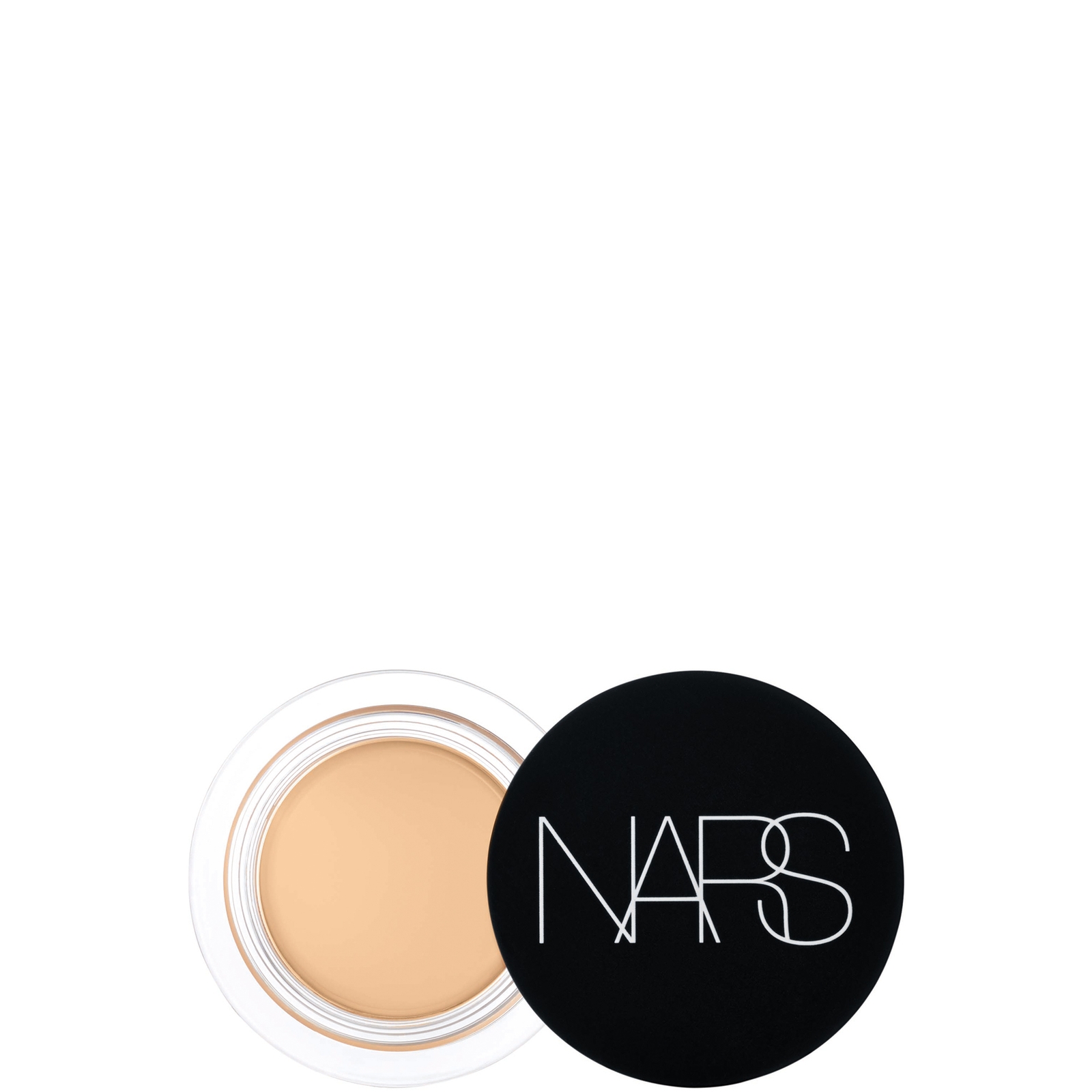 NARS Soft Matte Complete Concealer 6.2g (Various Shades) - Macadamia