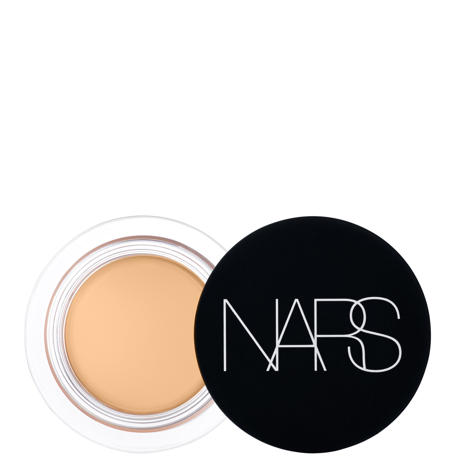 NARS Soft Matte Complete Concealer 6.2g (Various Shades) - Ginger