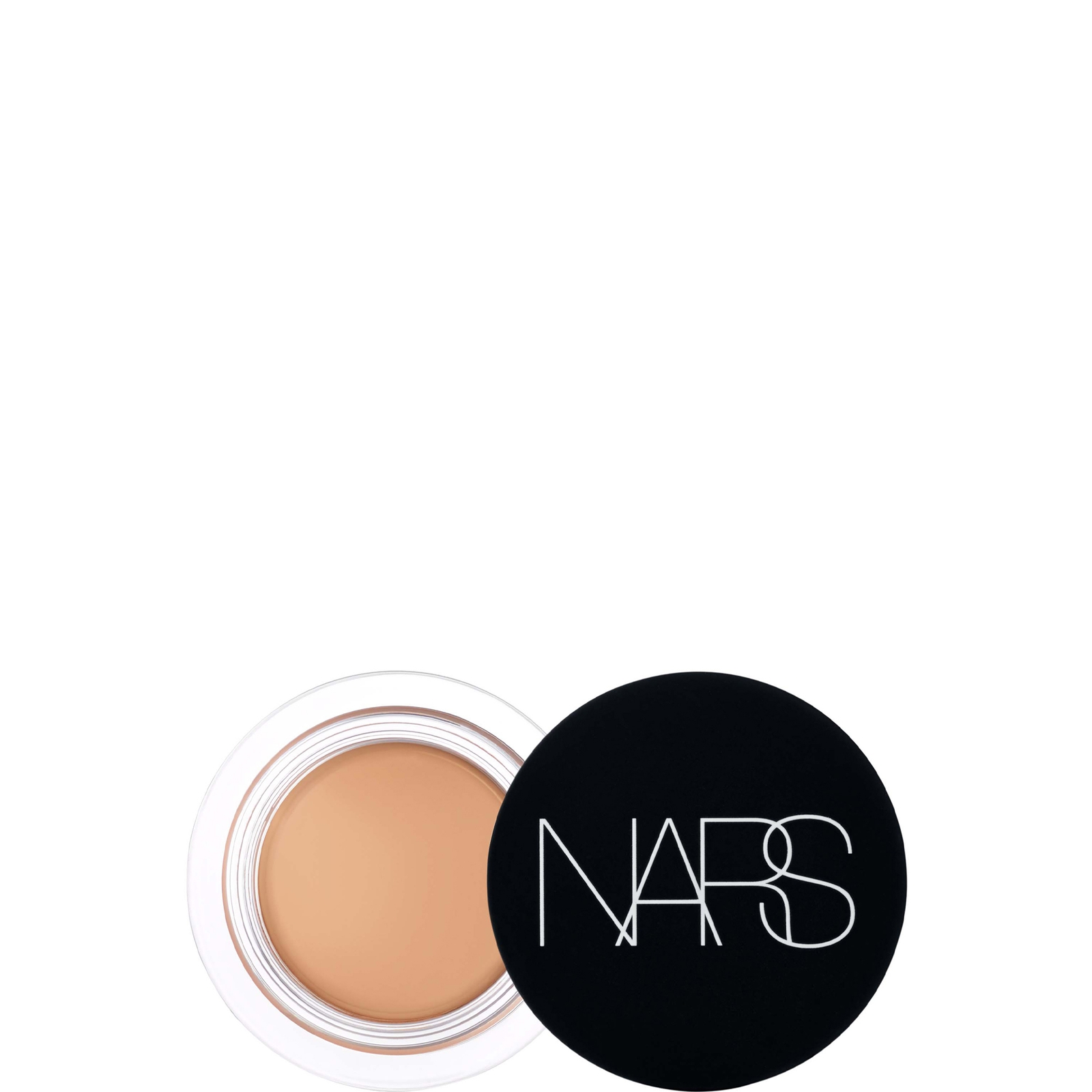 NARS Soft Matte Complete Concealer 6.2g (Various Shades) - Biscuit