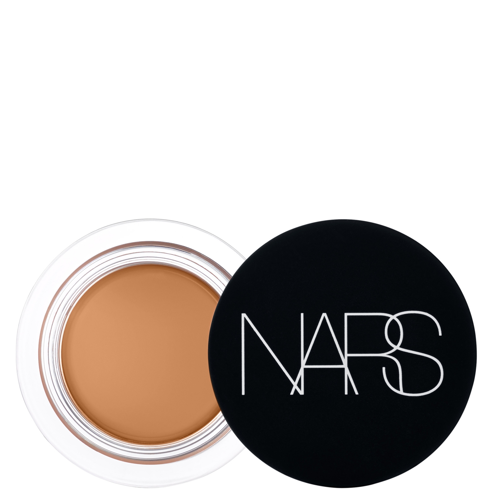 

NARS Soft Matte Complete Concealer 6.2g (Various Shades) - Chestnut