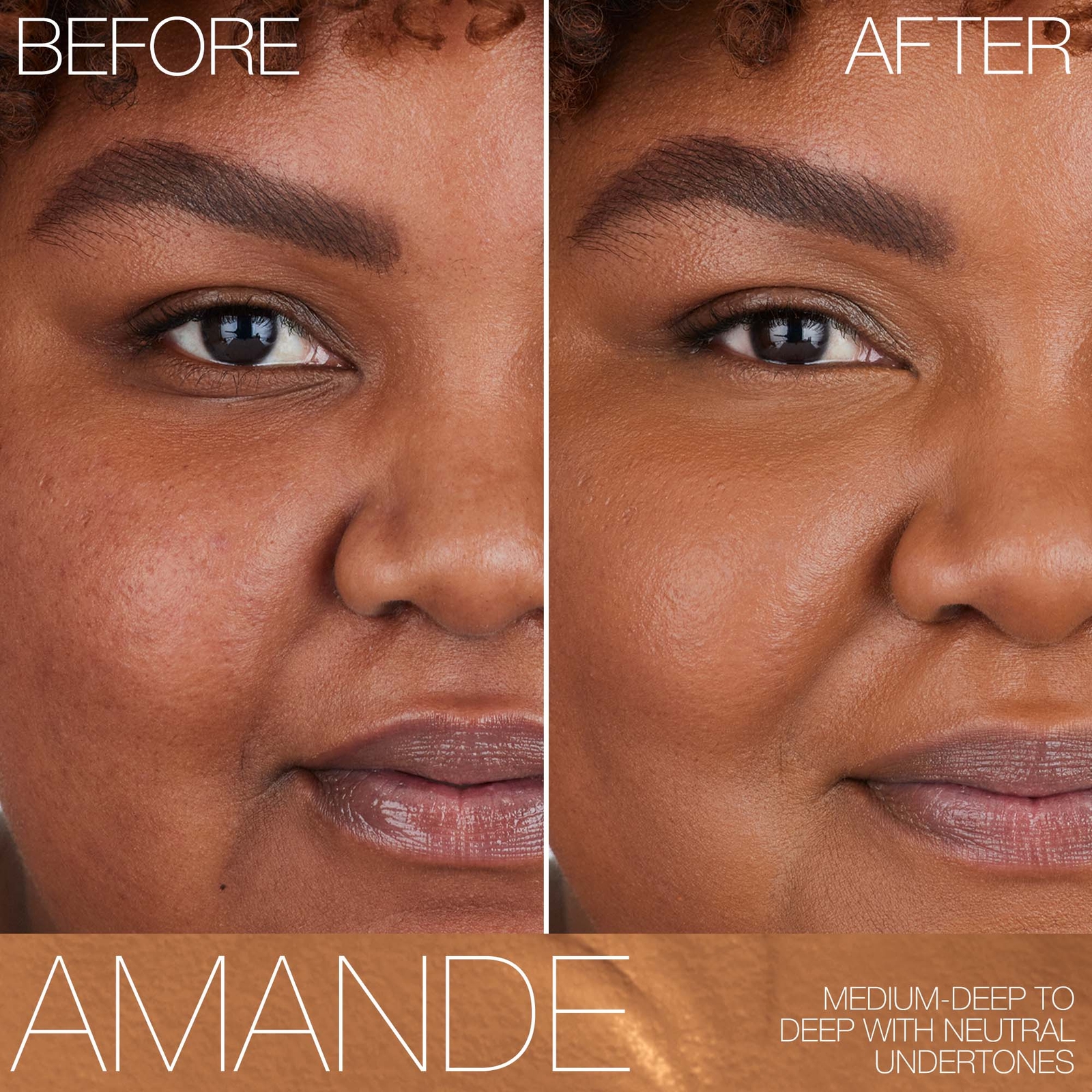 NARS Soft Matte Complete Concealer 6.2g (Various Shades) - Amande