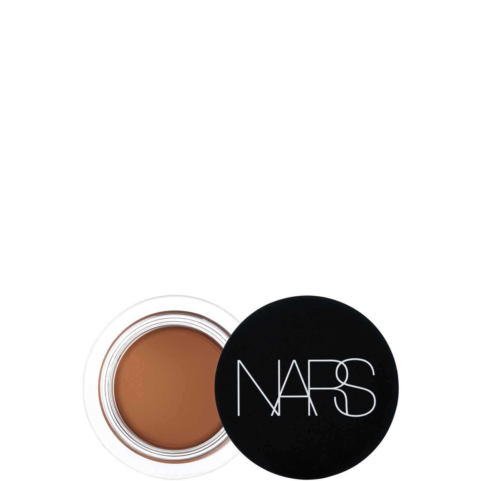 NARS Soft Matte Complete Concealer 6.2g (Various Shades) - Hazelnut