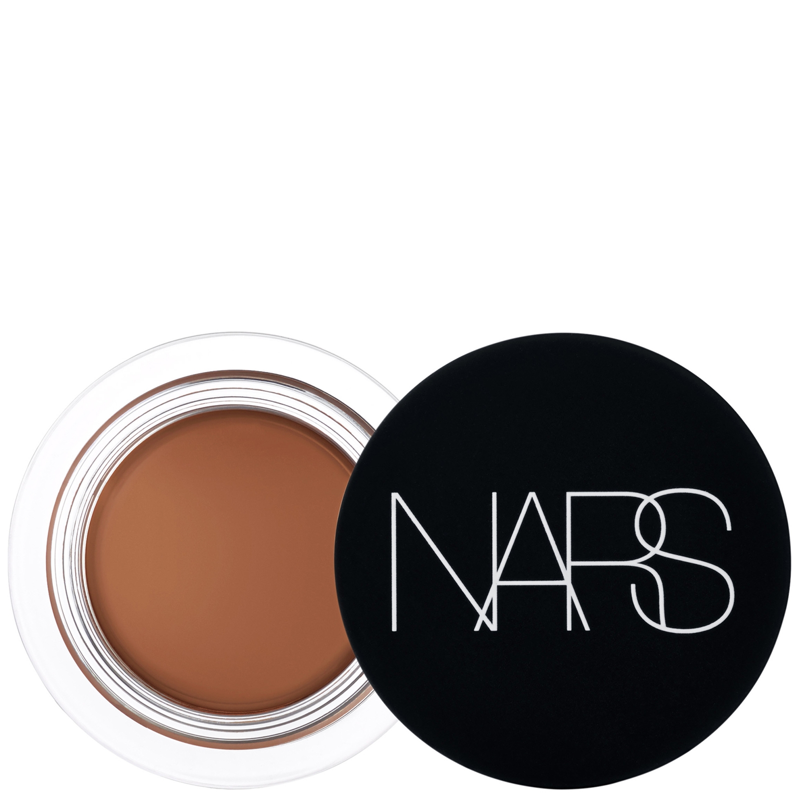 NARS Soft Matte Complete Concealer 6,2 g (Verschiedene Farbtöne) - Hazelnut
