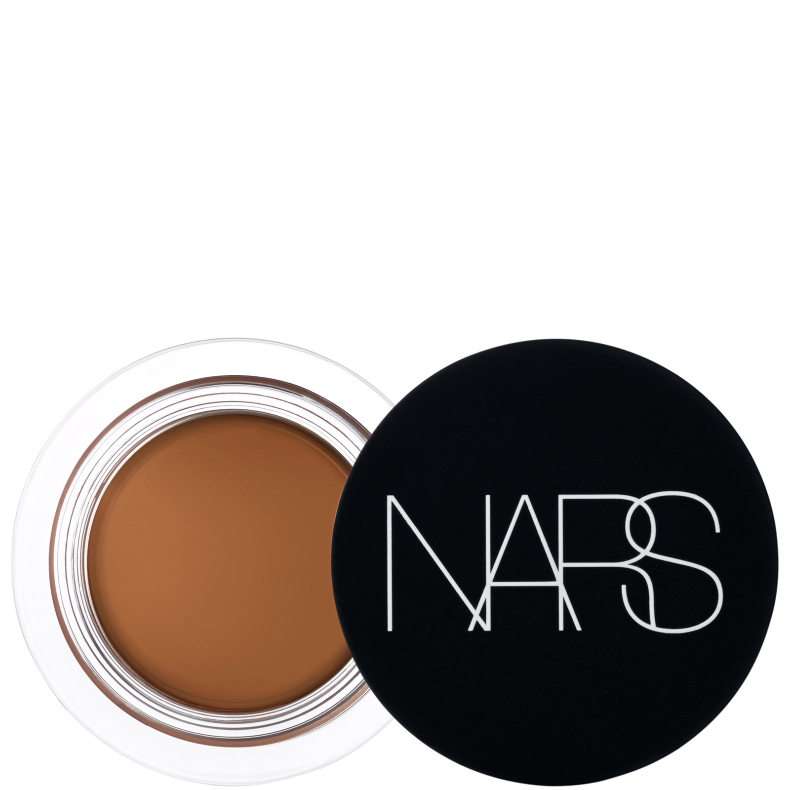 NARS Soft Matte Complete Concealer 6,2 g (Verschiedene Farbtöne) - Cafe