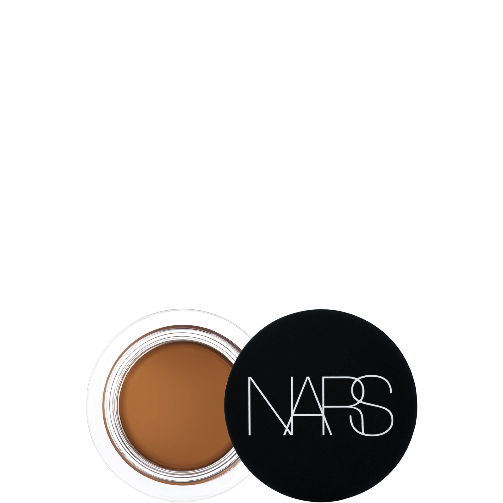 NARS Soft Matte Complete Concealer 6.2g (Various Shades) - Cafe
